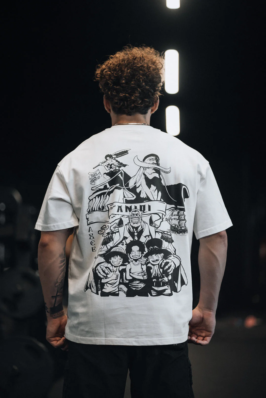ACE TEE - Image 4