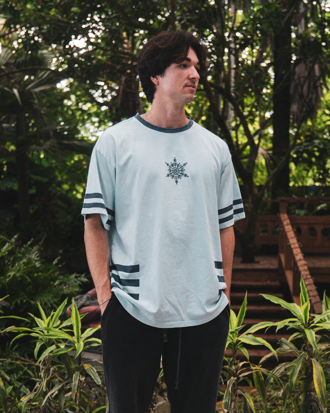 DEMON CHILD WASH TEE - Image 4
