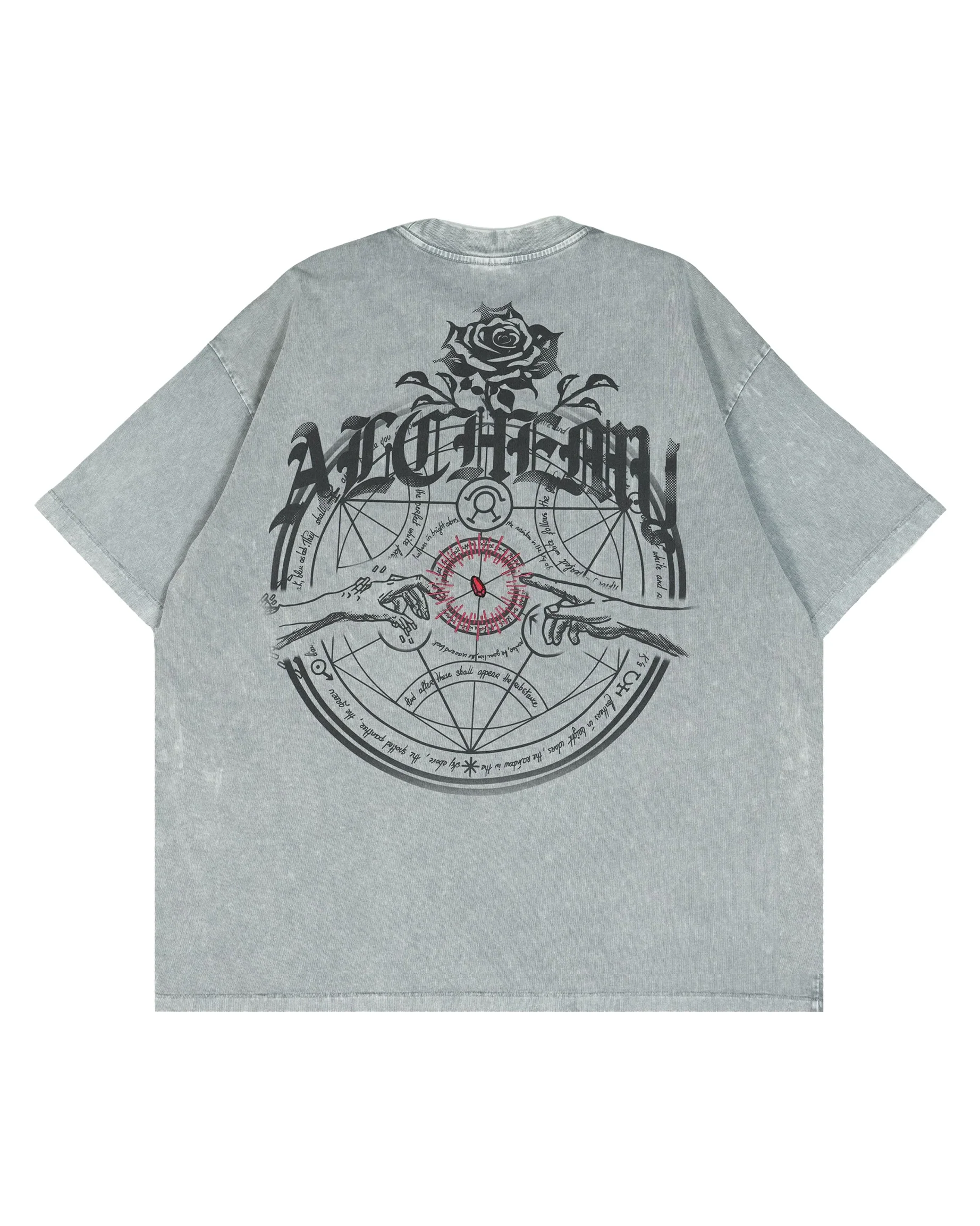 ALCHEMY WASH TEE - Image 7
