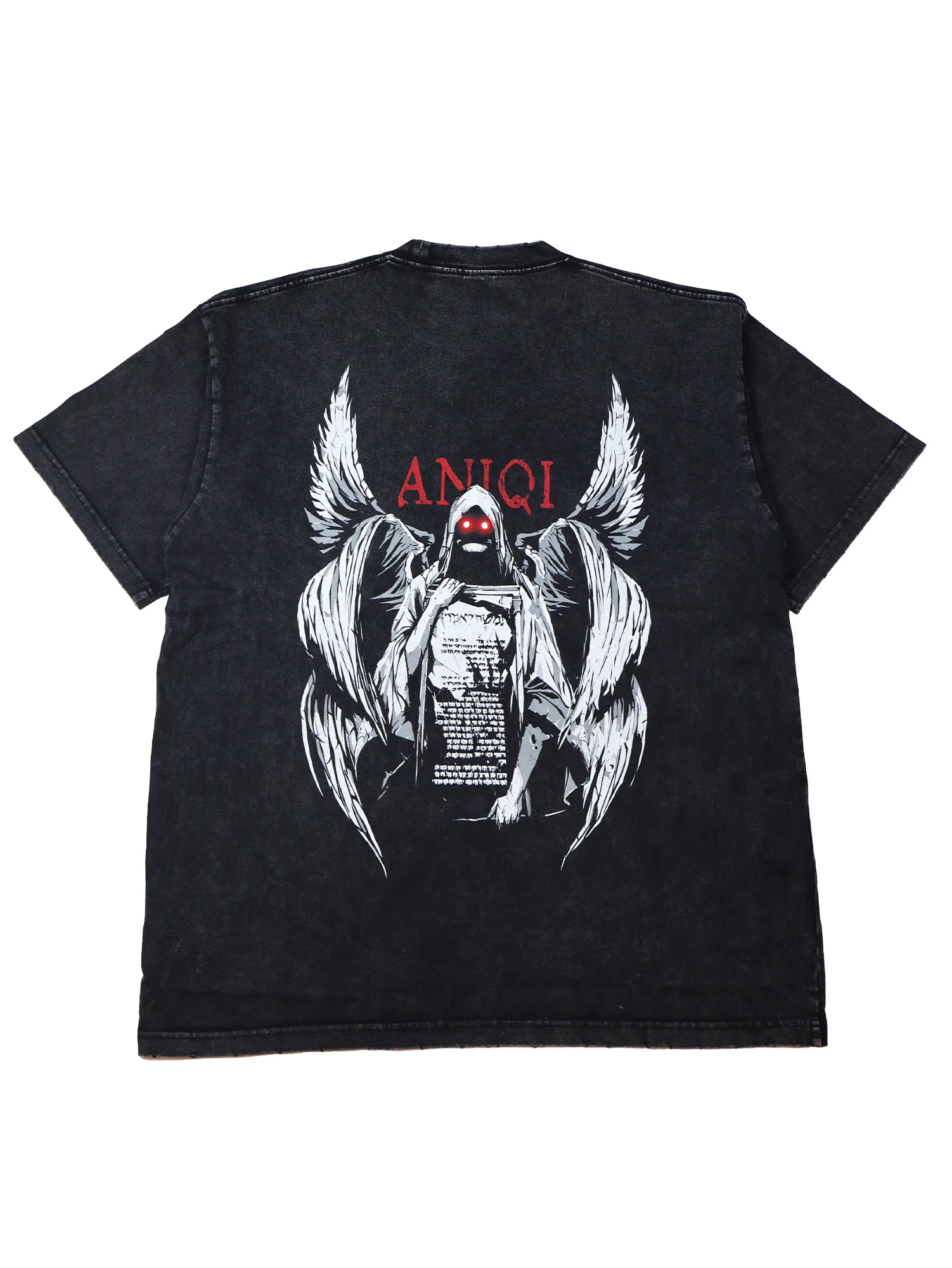 ARCHITECT WASH TEE - Image 3