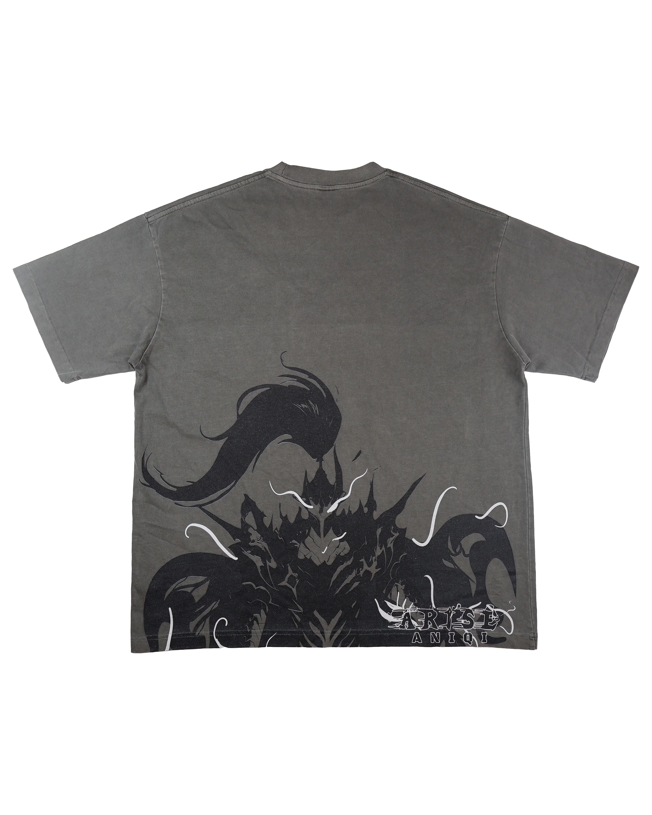 ARISE WASH TEE - Image 5
