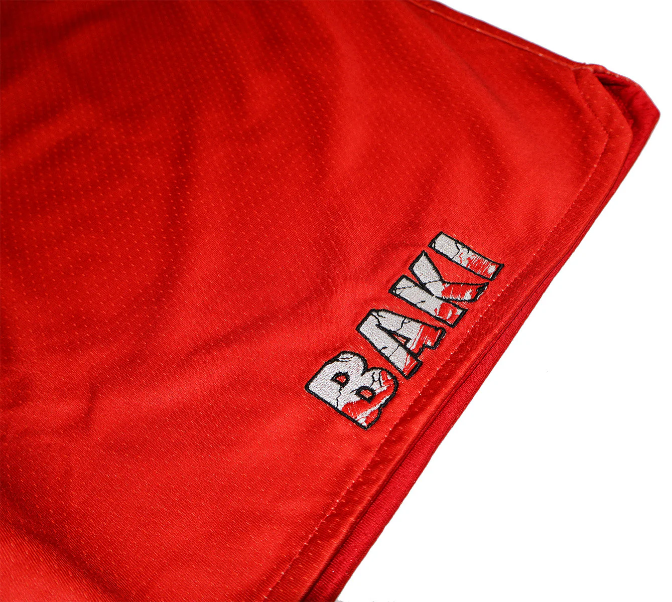 BAKI SHORTS - Image 3