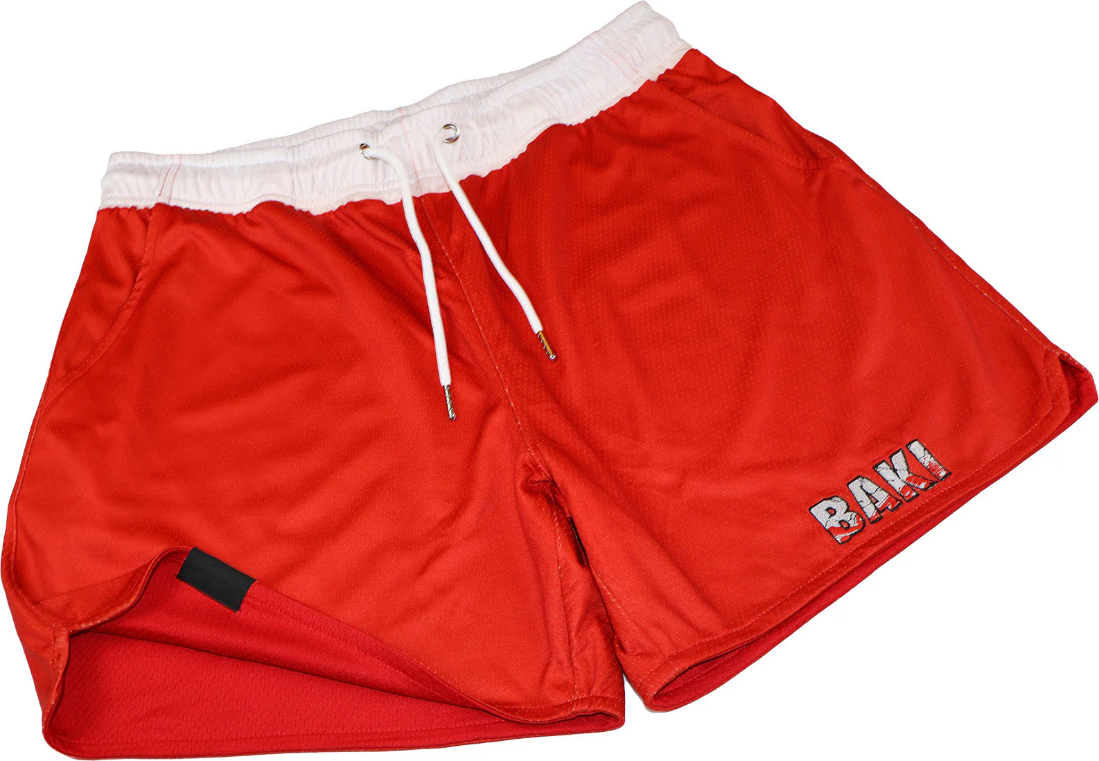 BAKI SHORTS - Image 4