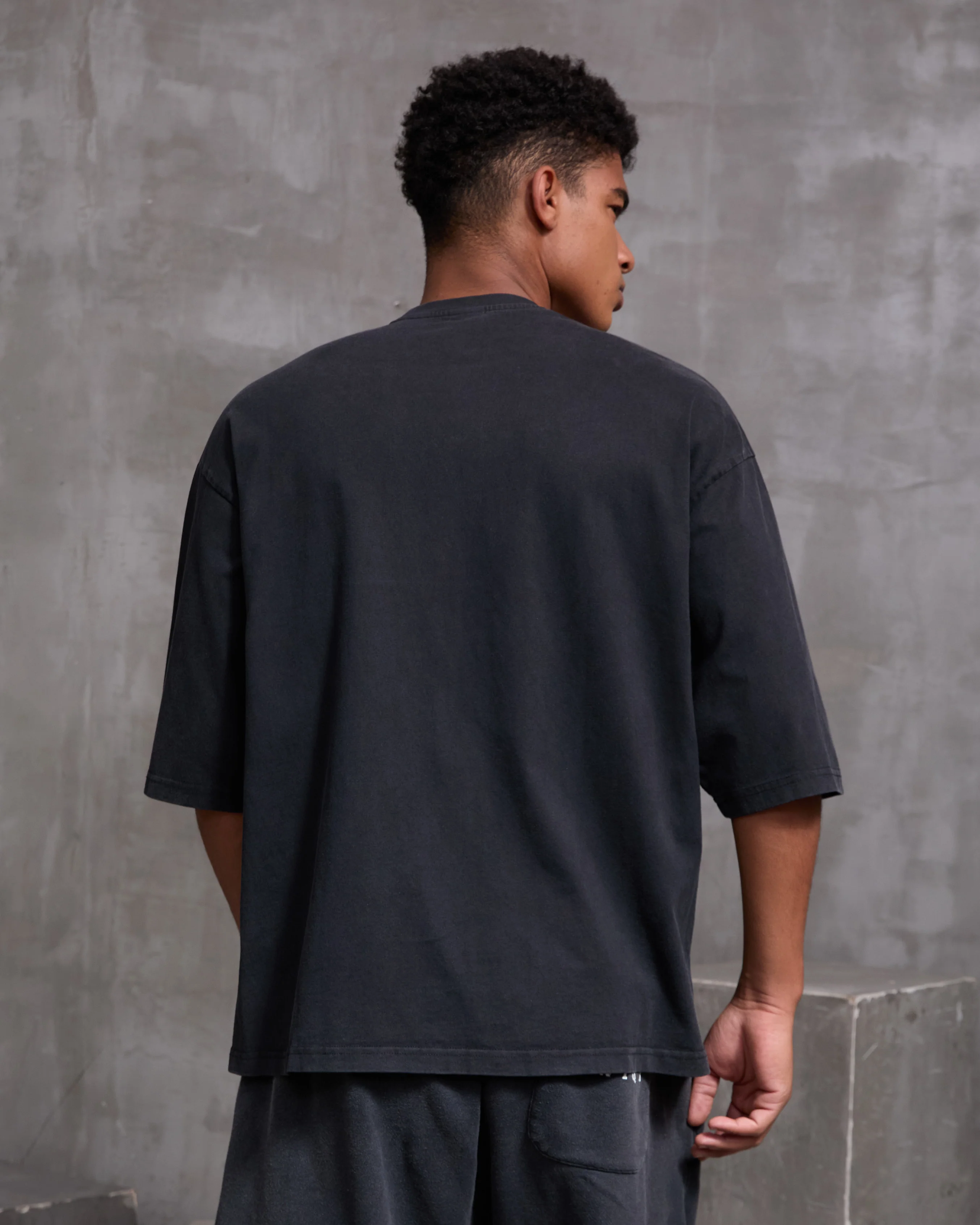 BERSERK CROPPED TEE - Image 3
