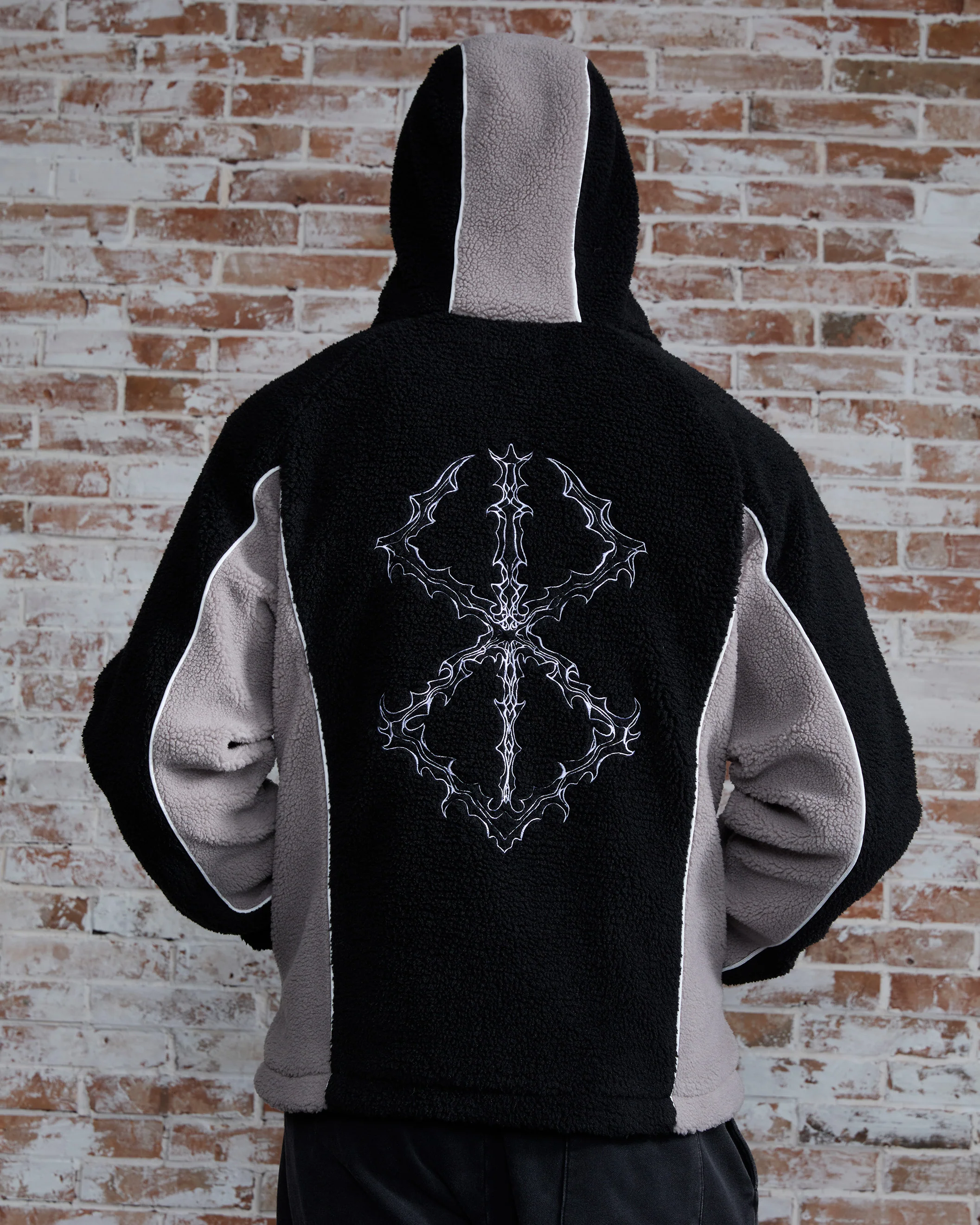 BERSERK FLEECE - Image 4