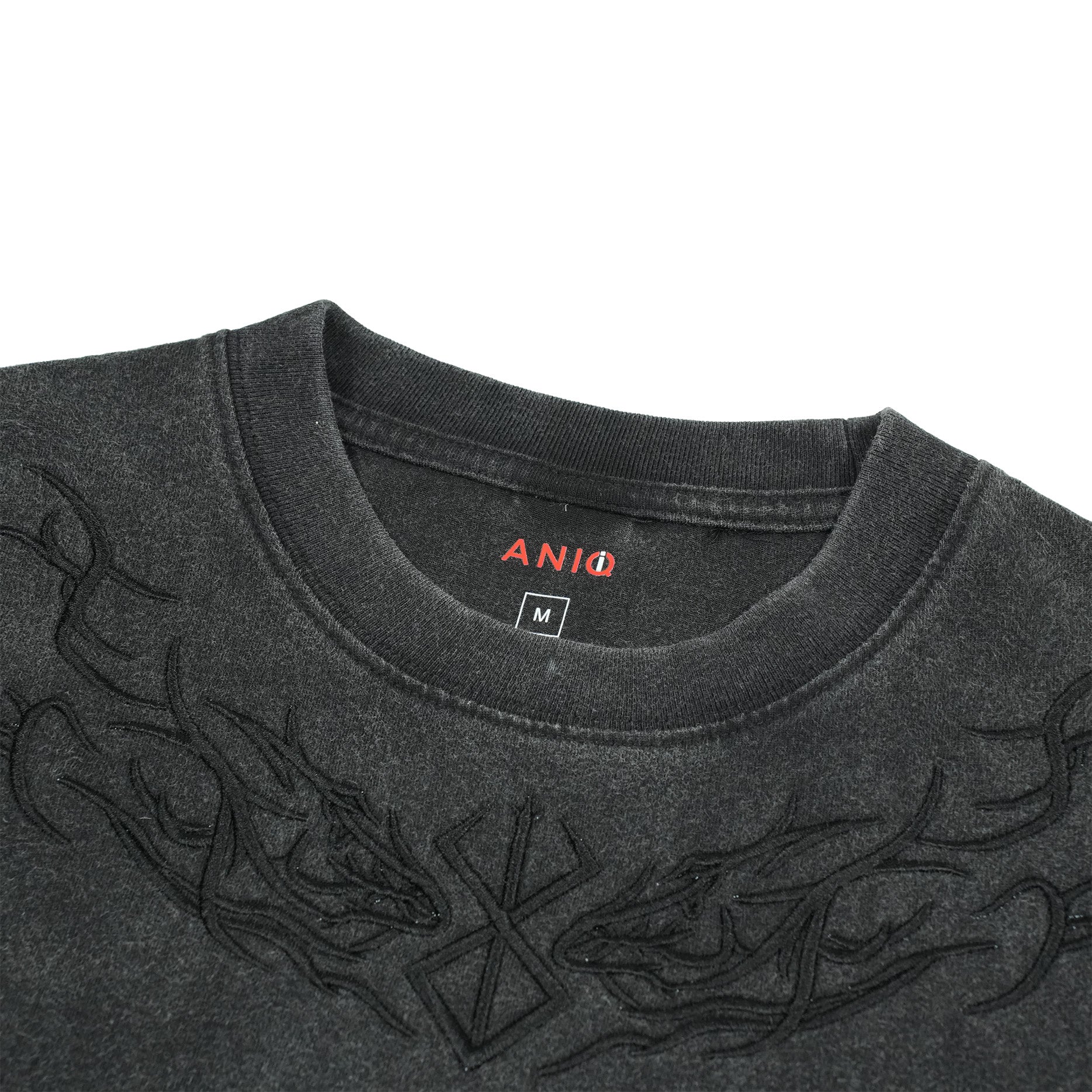 BERSERK MUSCLE TEE - Image 4