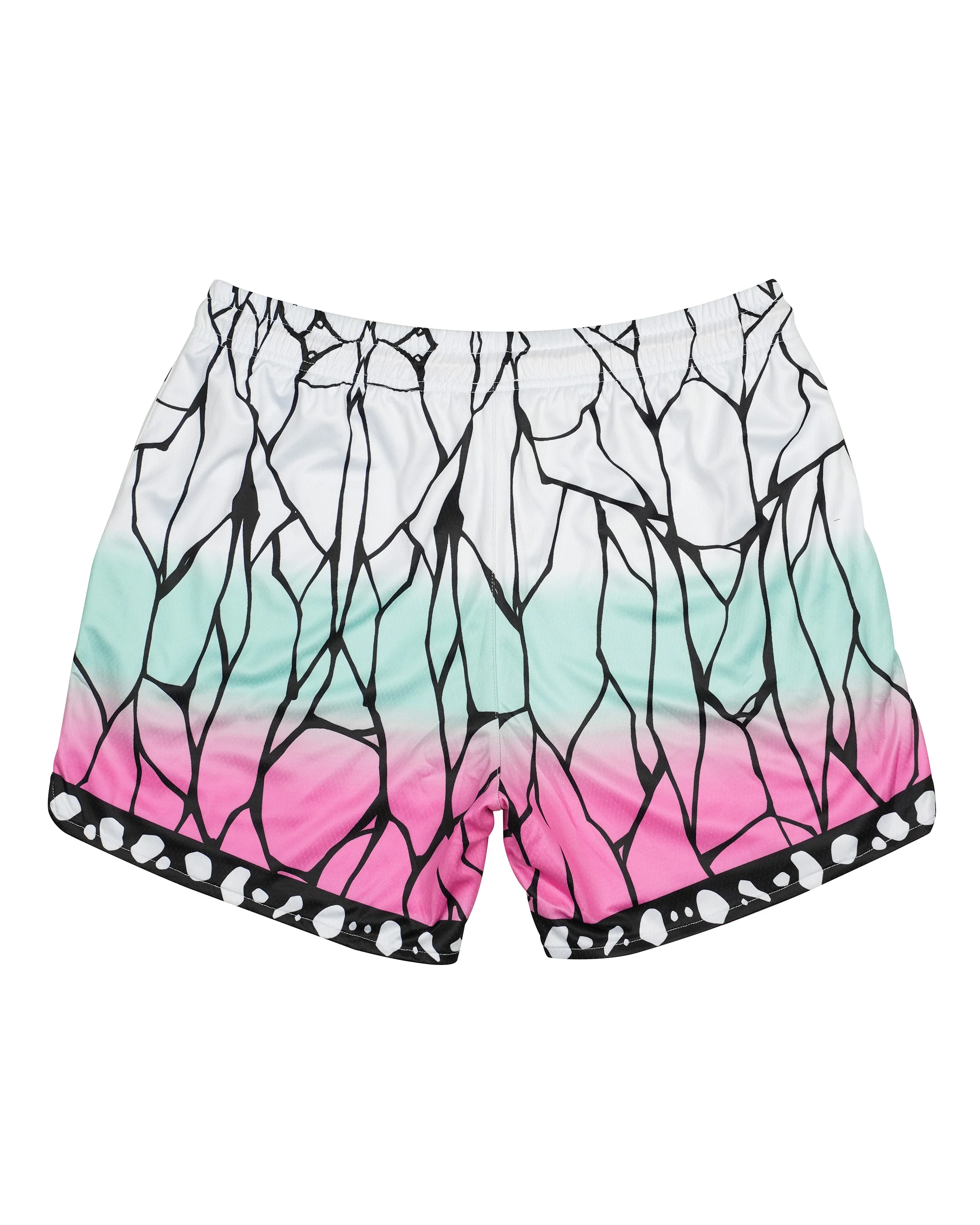 BUTTERFLY SHORTS - Image 5