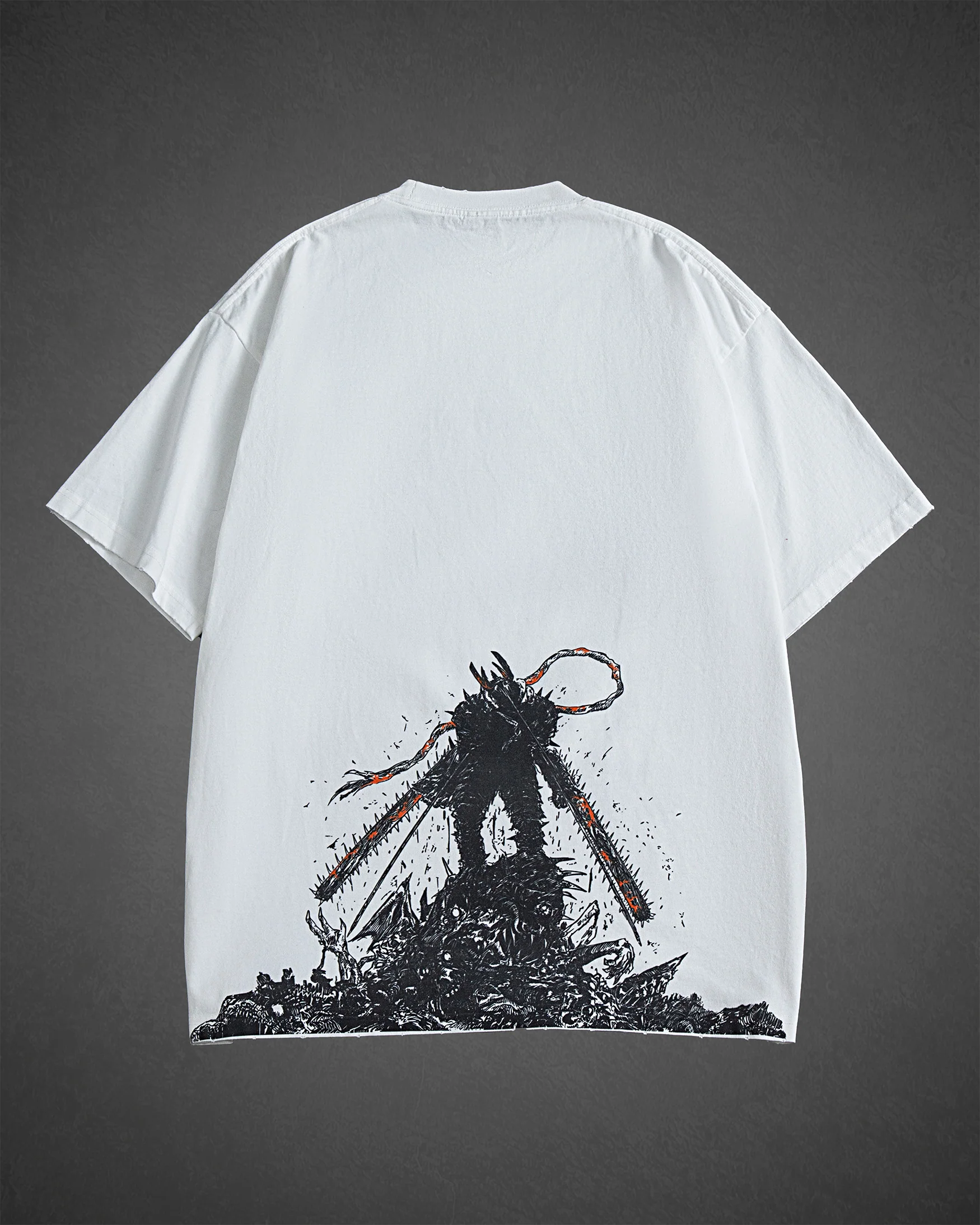 CHAINSAW TEE - Image 6