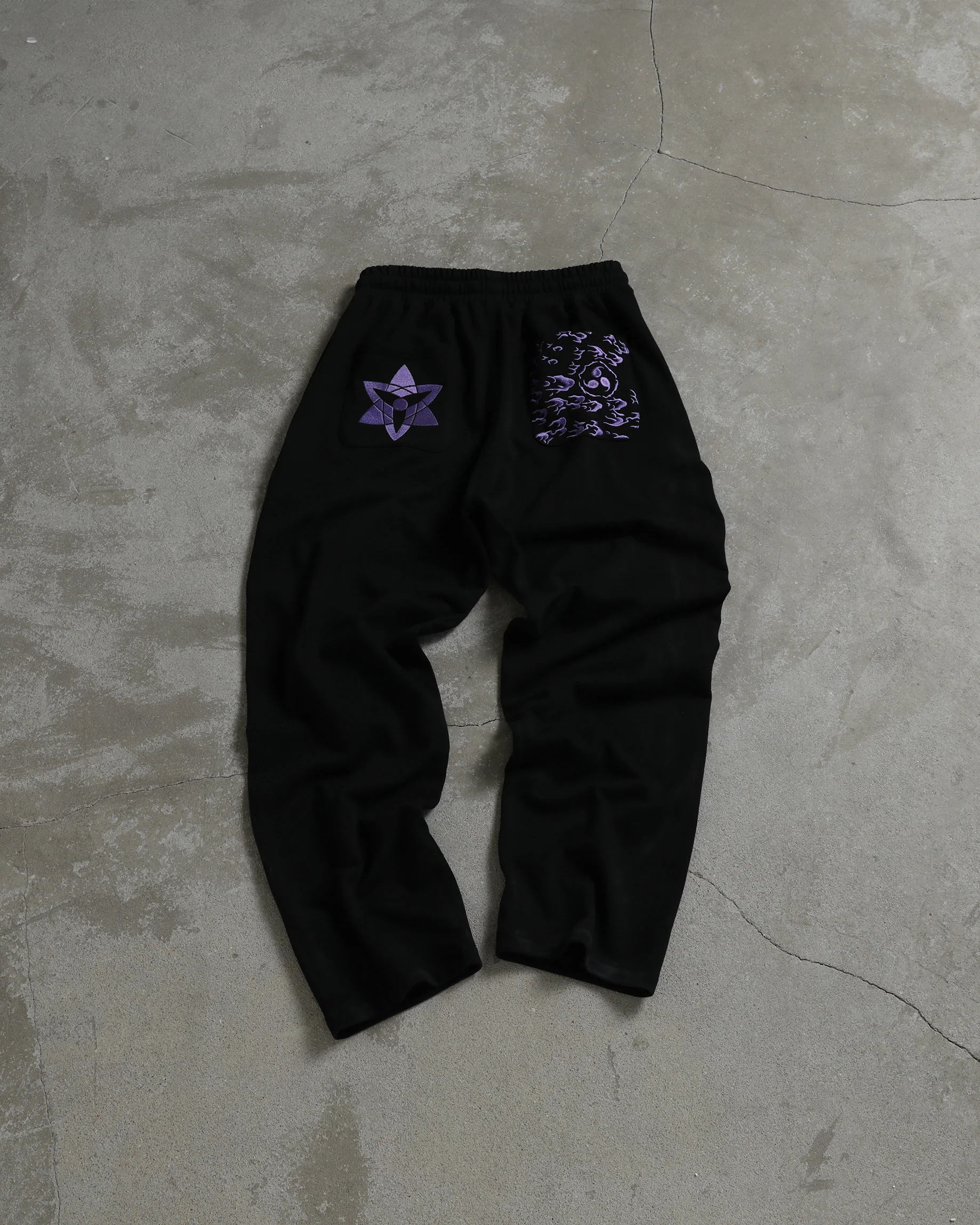 CURSE MARK SWEATPANTS - Image 4