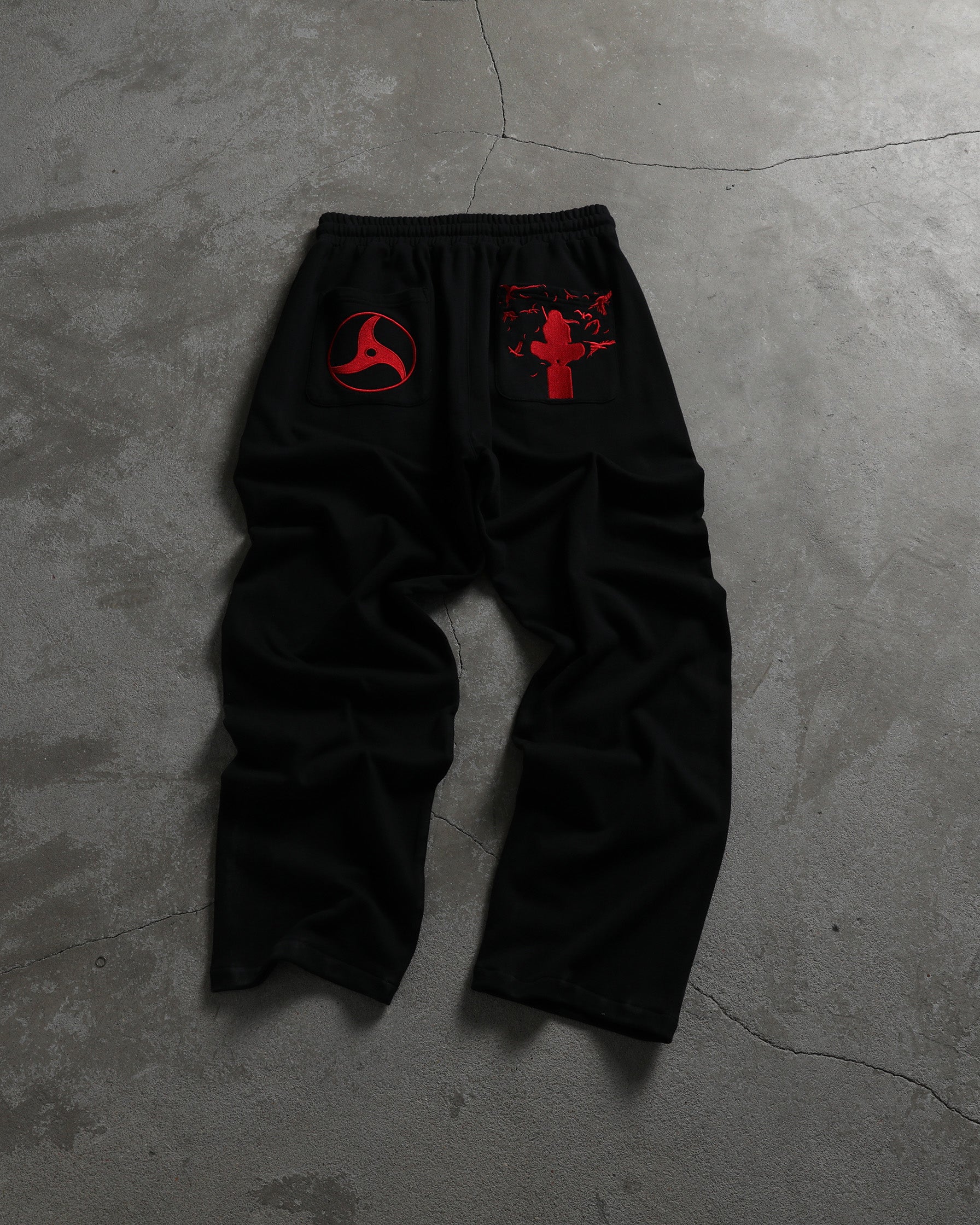 CROWS SWEATPANTS - Image 4