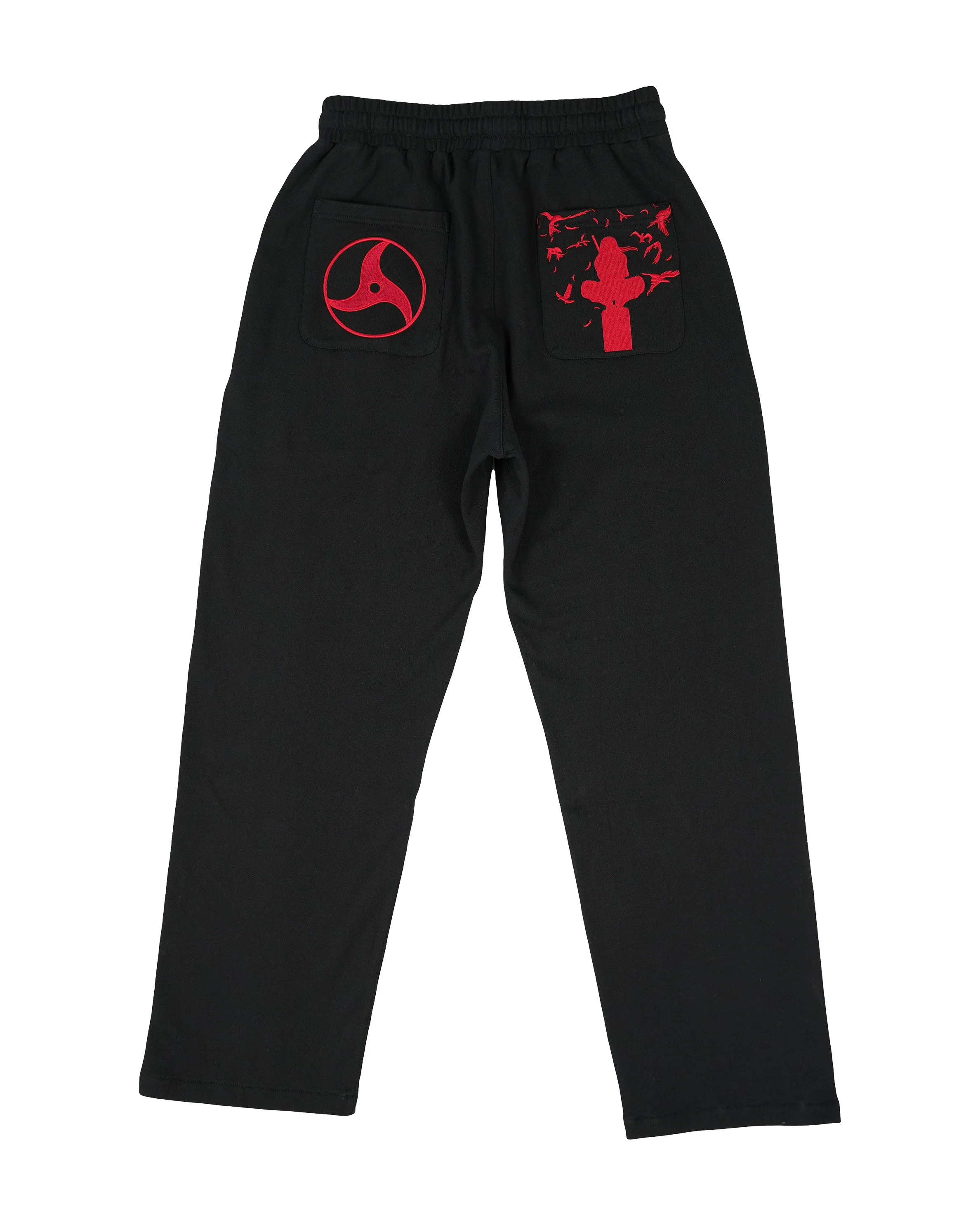 CROWS SWEATPANTS - Image 7