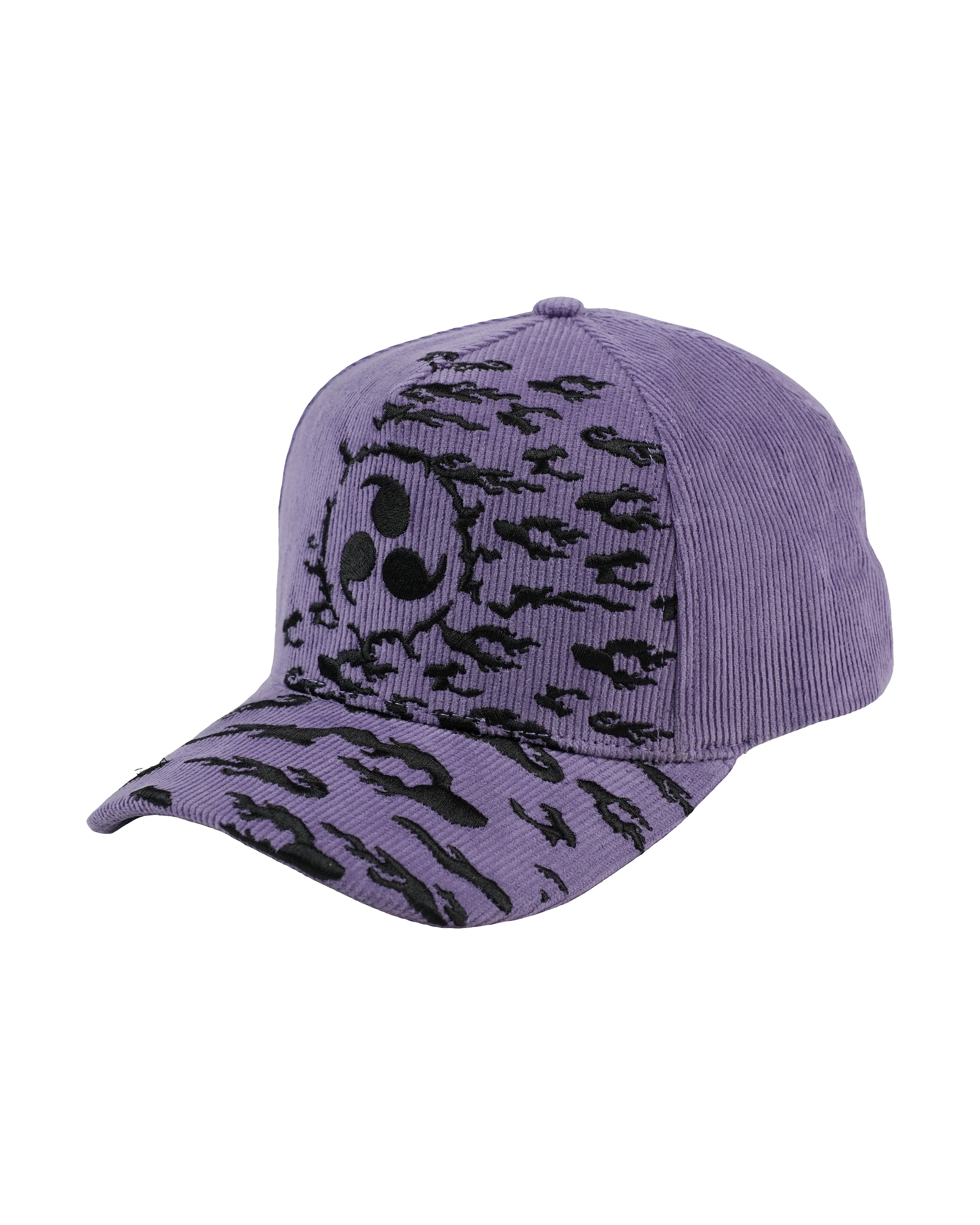CURSE MARK HAT - Image 5