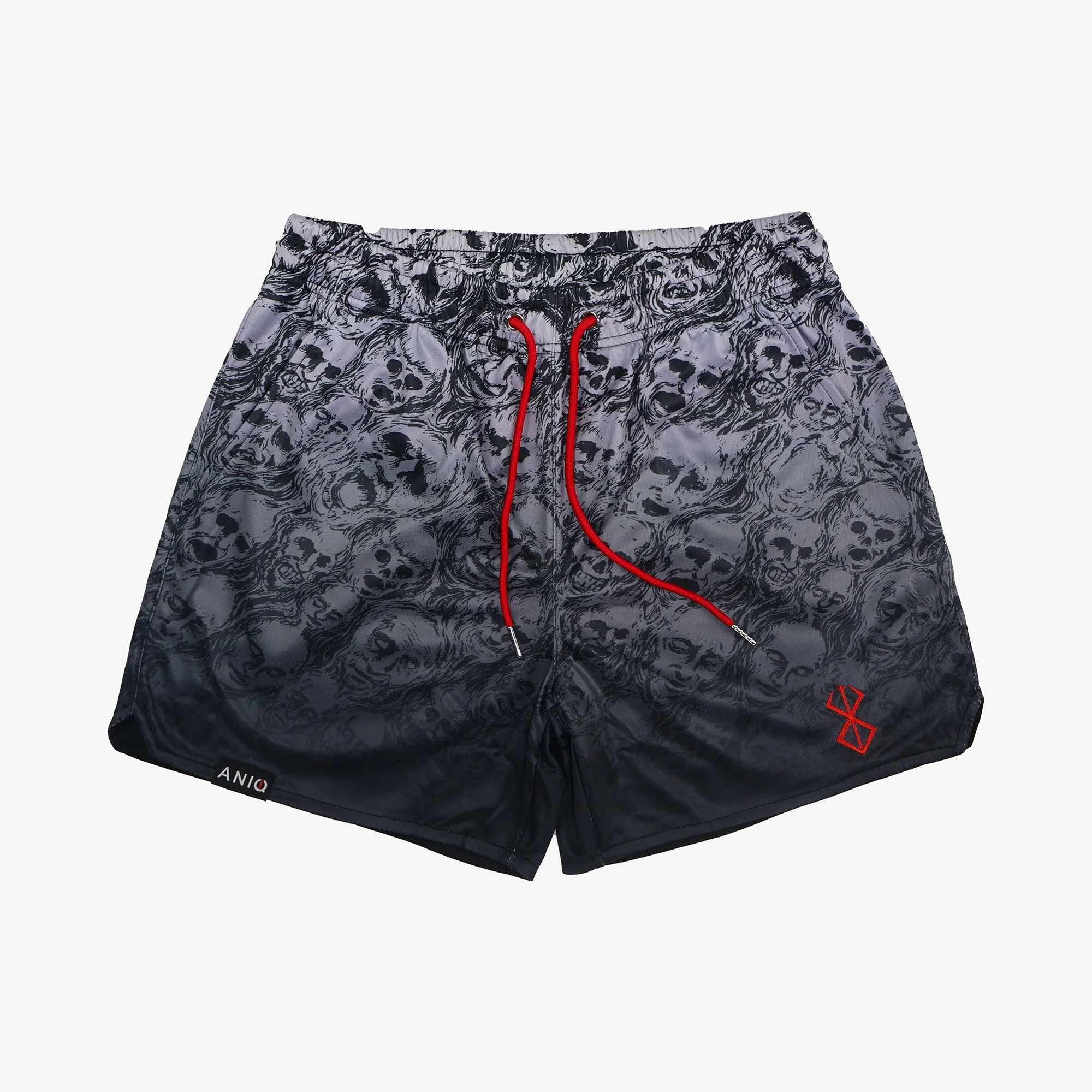 ECLIPSE SHORTS - Image 6