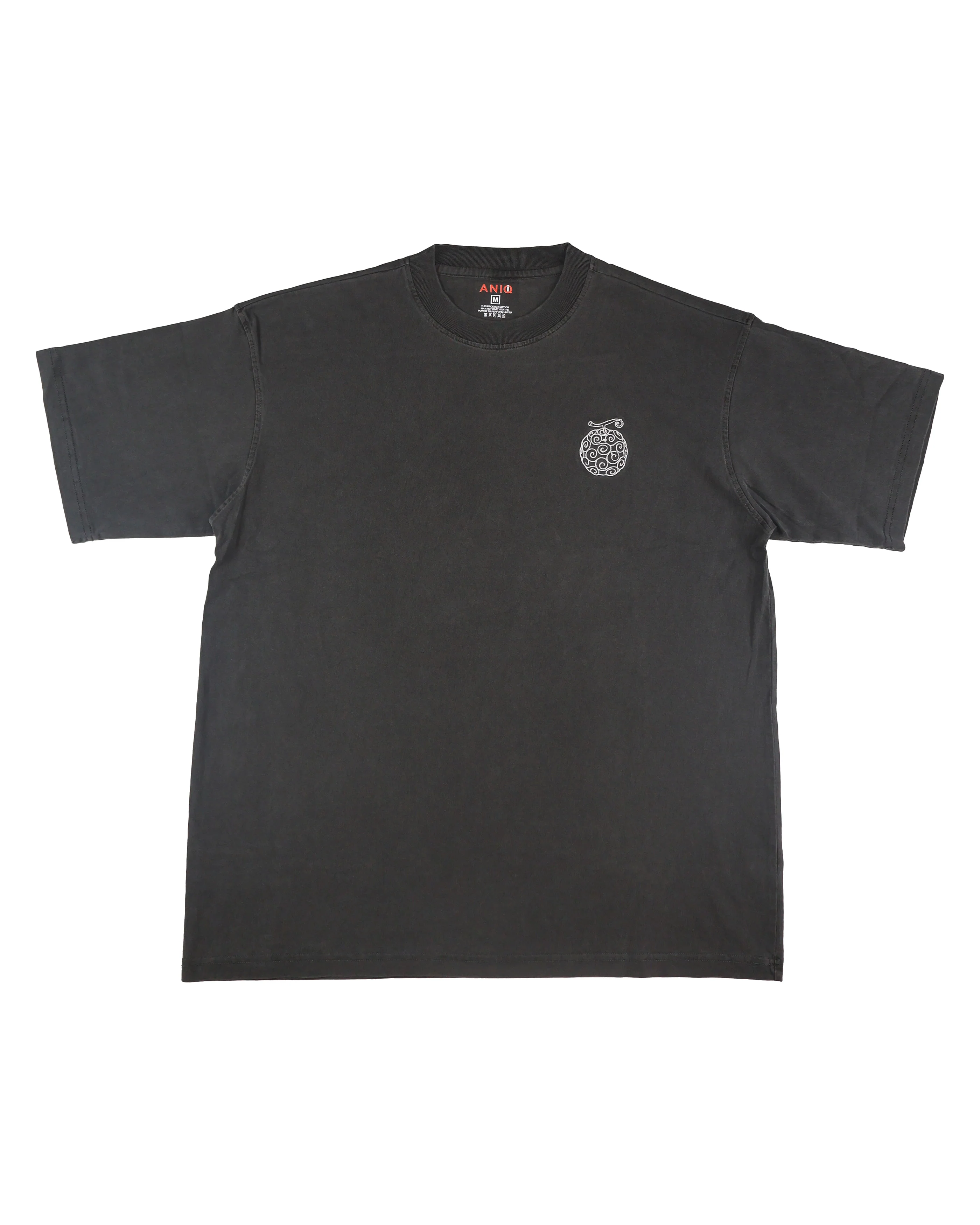 GUM GUM WASH TEE - Image 3