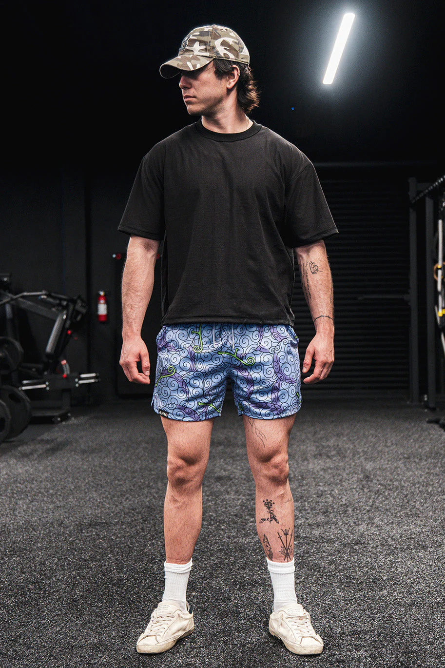GUM GUM SHORTS - Image 2