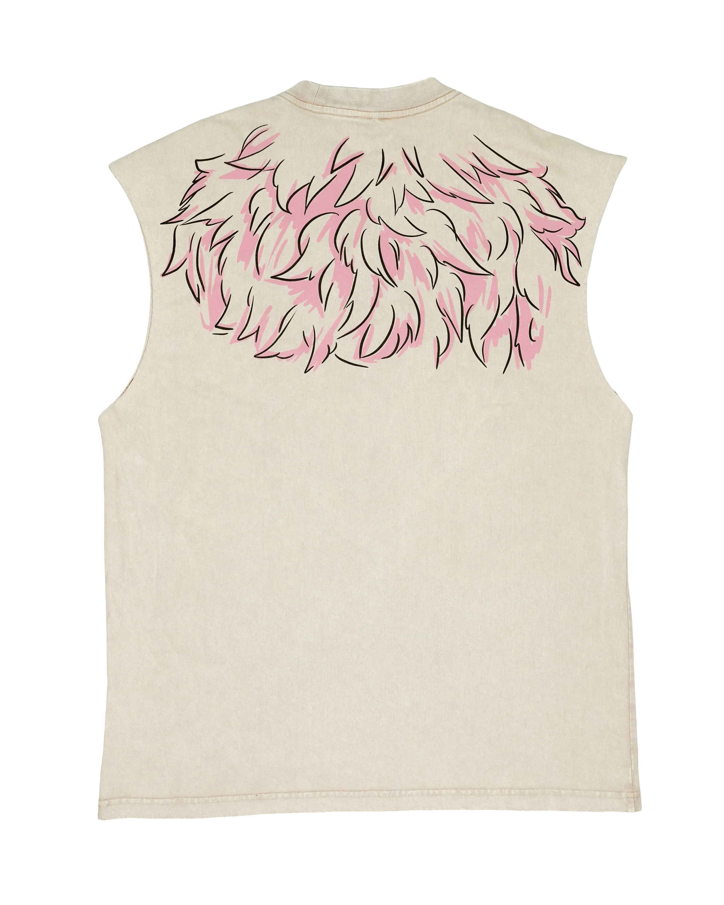 JOEKR CUT-OFFS - Image 4