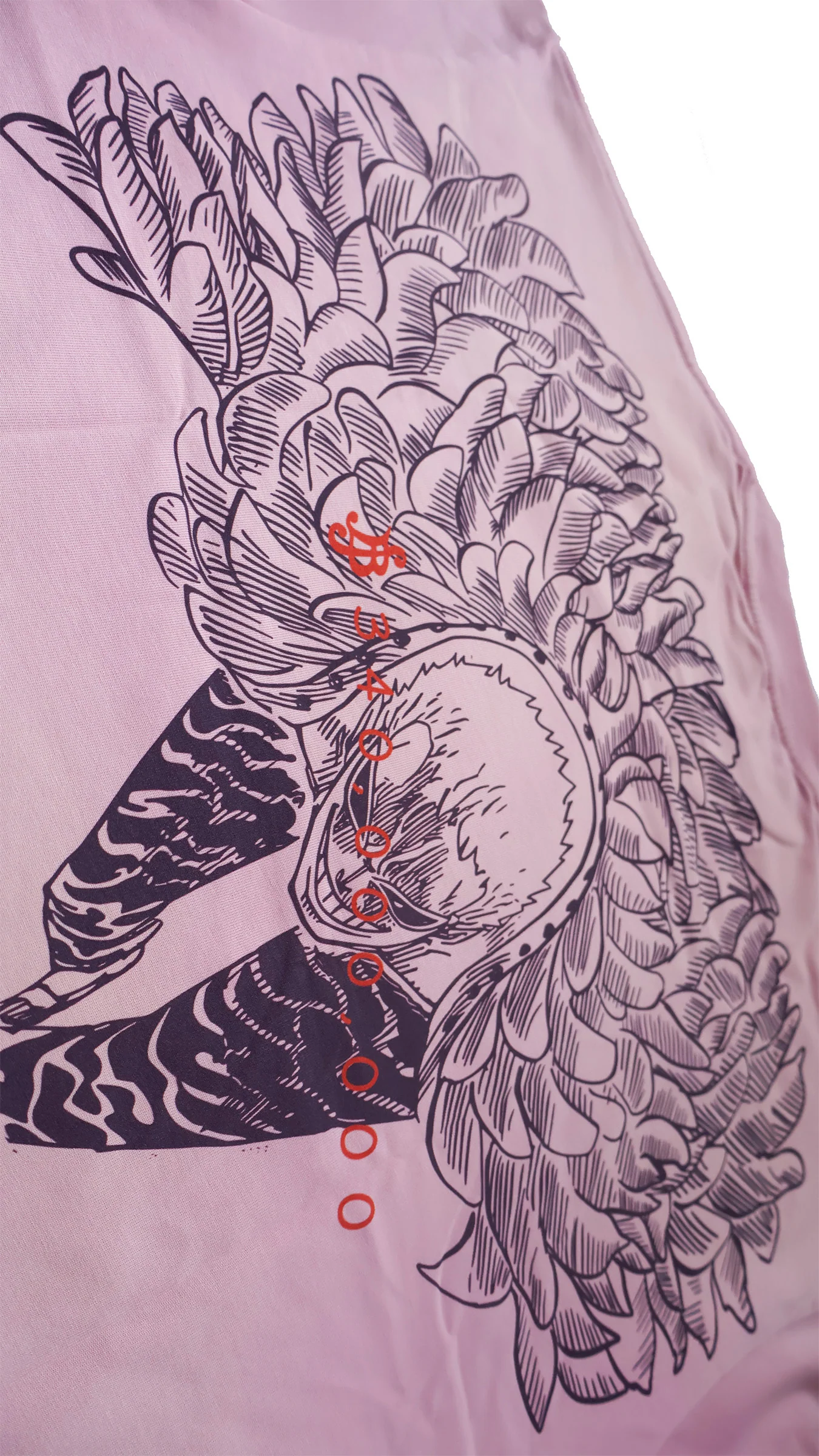 JOKER WASH TEE - Image 4