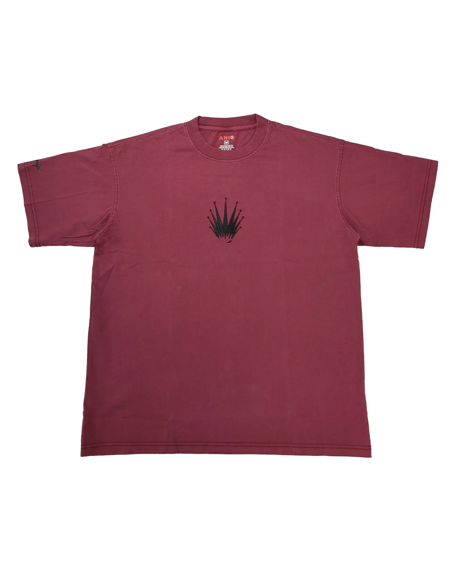 KENPACHI WASH TEE - Image 6