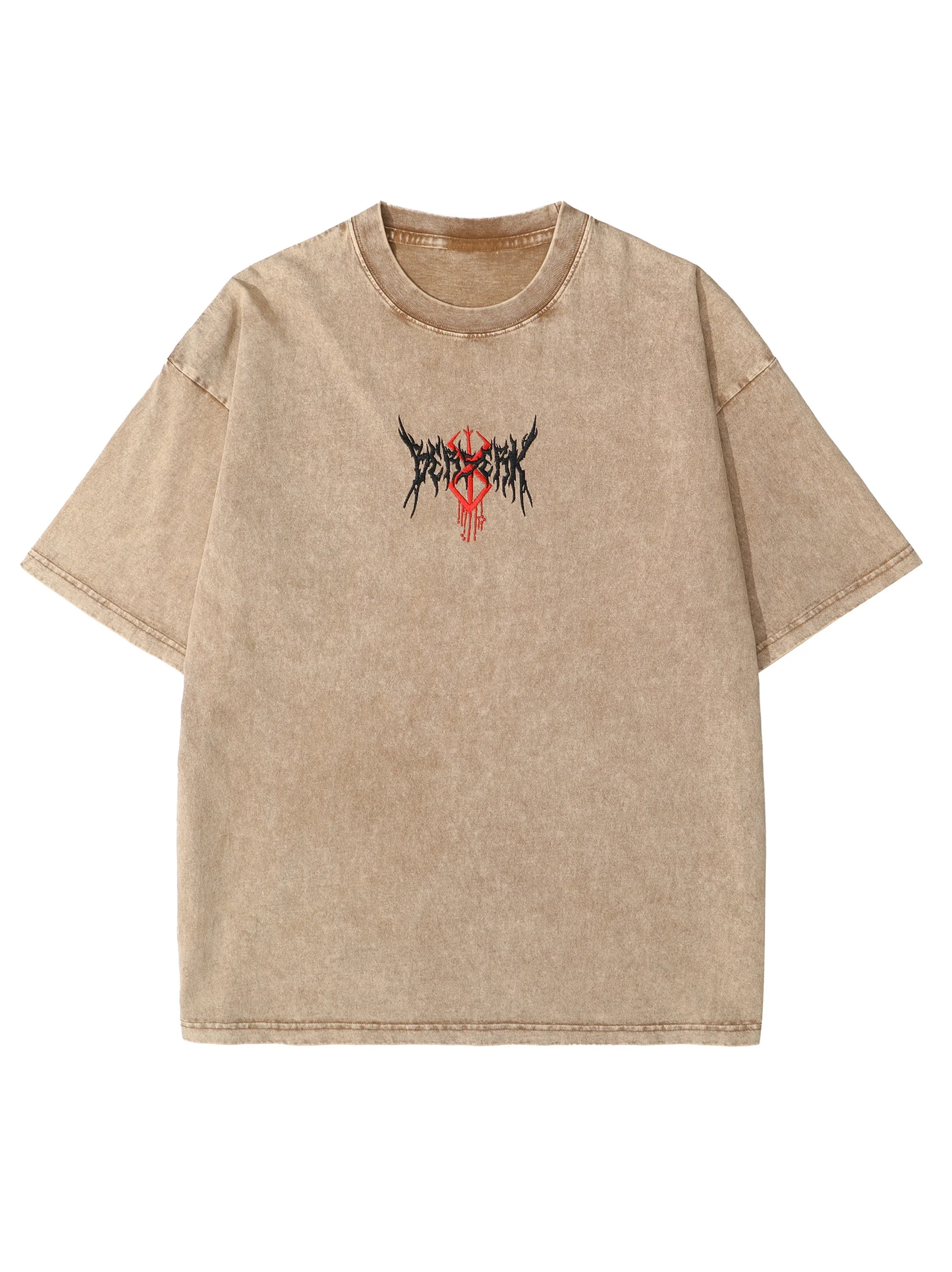 THE STRUGGLER WASH TEE - Image 4