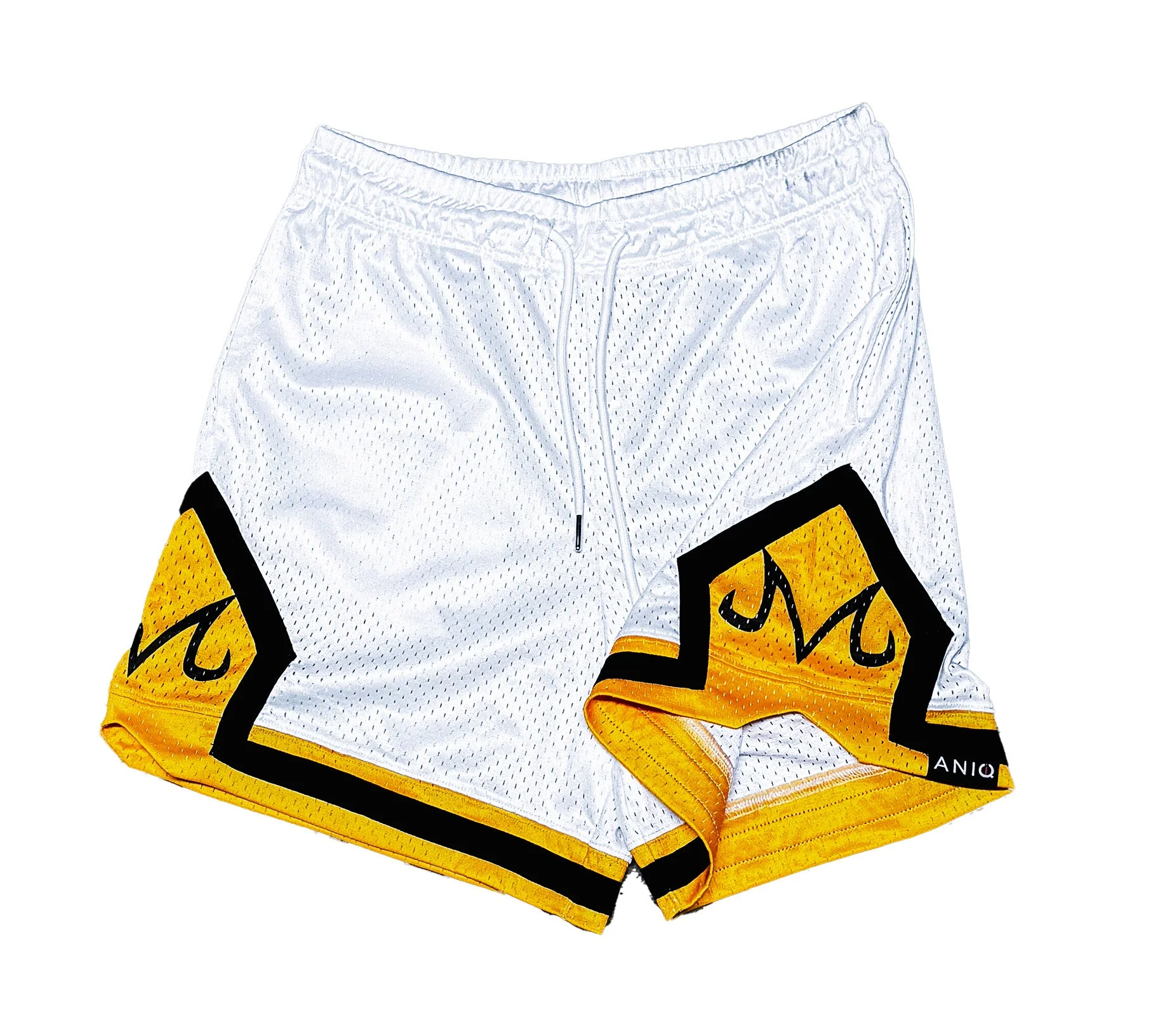 M BASKETBALL SHORTS - Image 3