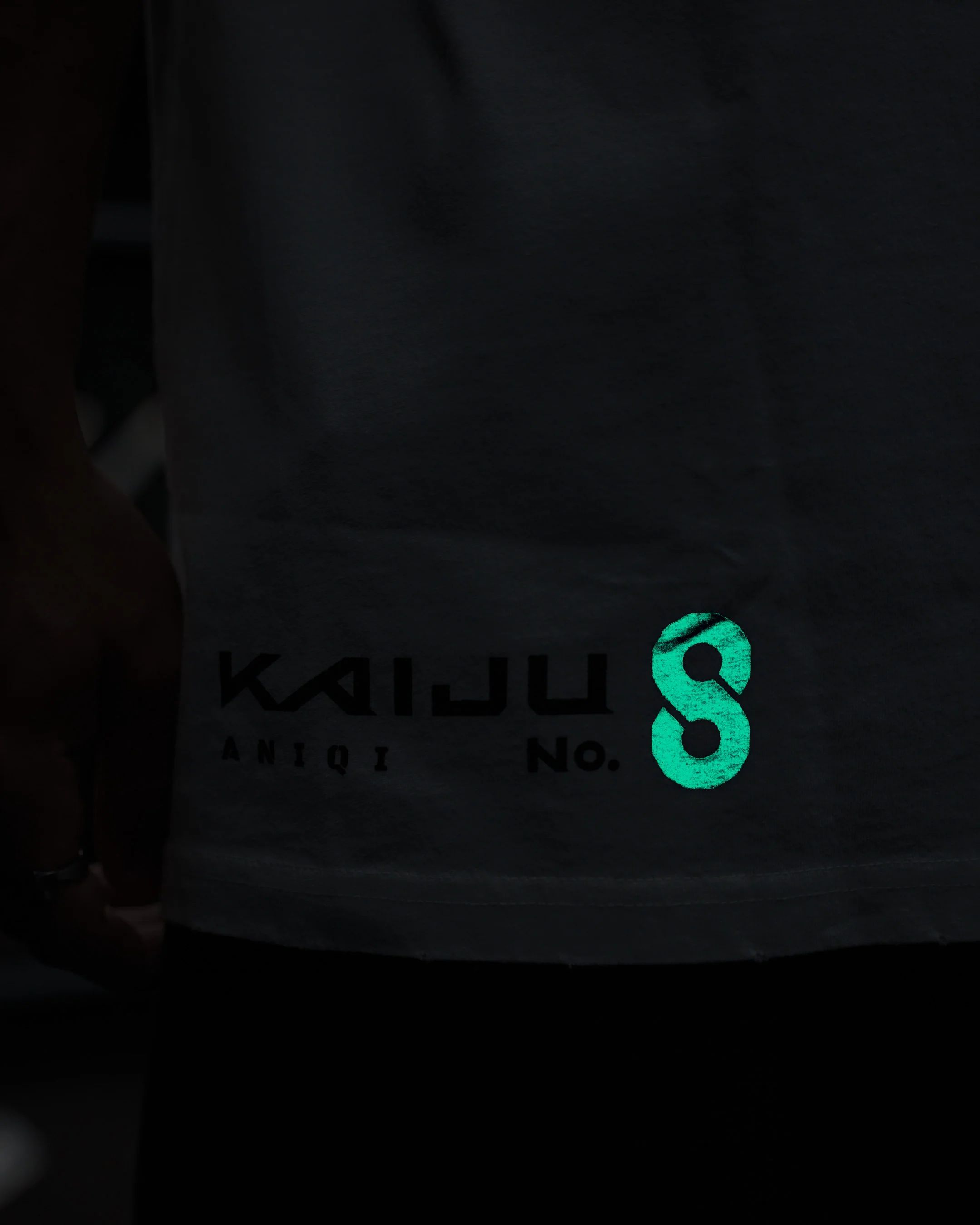 NO.8 TEE - Image 6