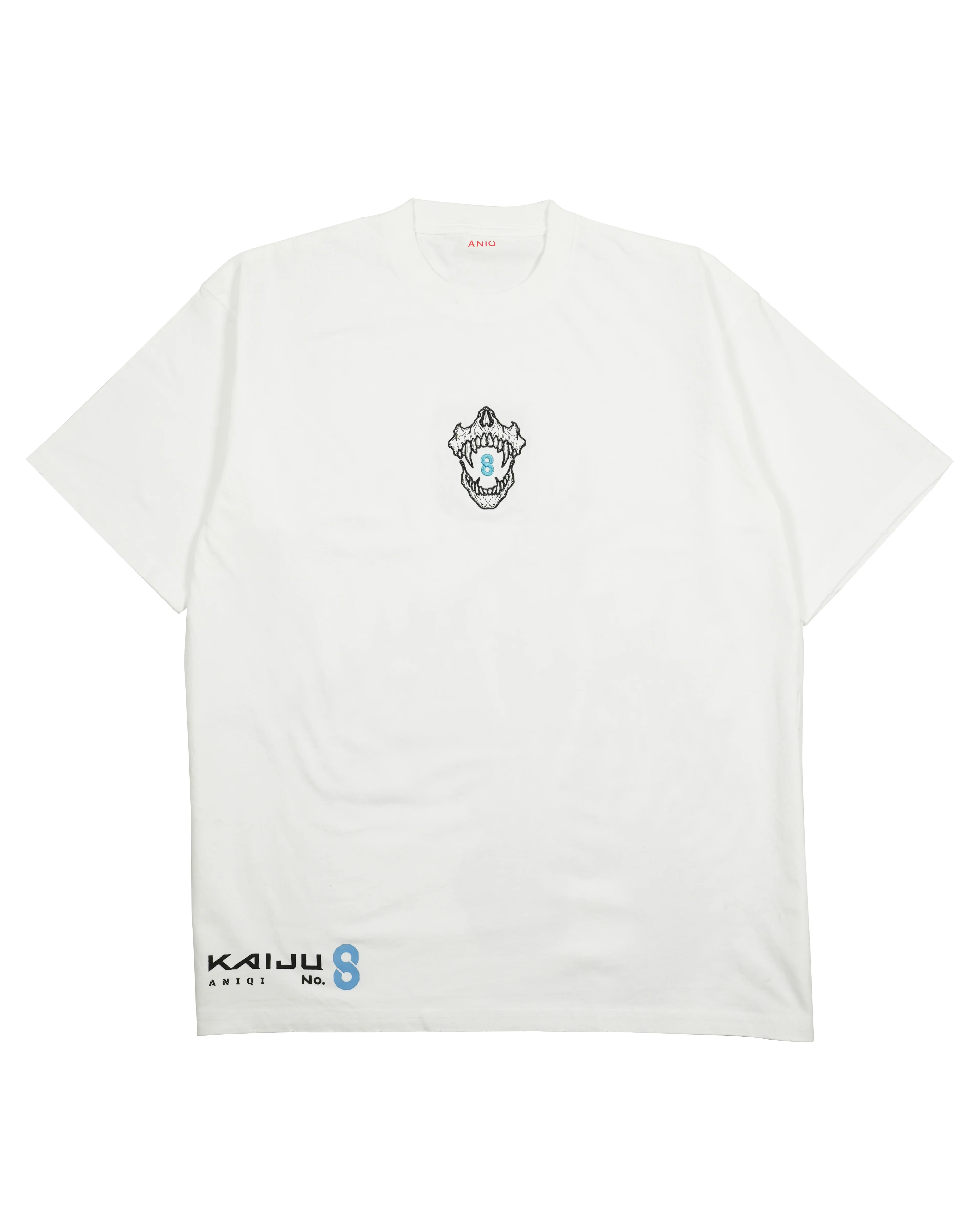 NO.8 TEE - Image 8