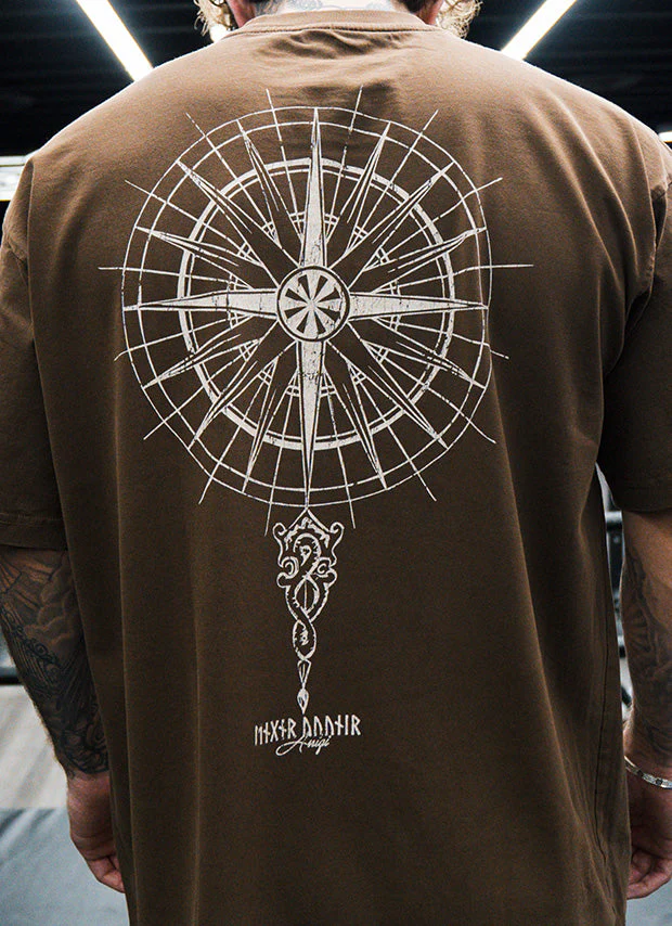 NO ENEMIES TEE - Image 4
