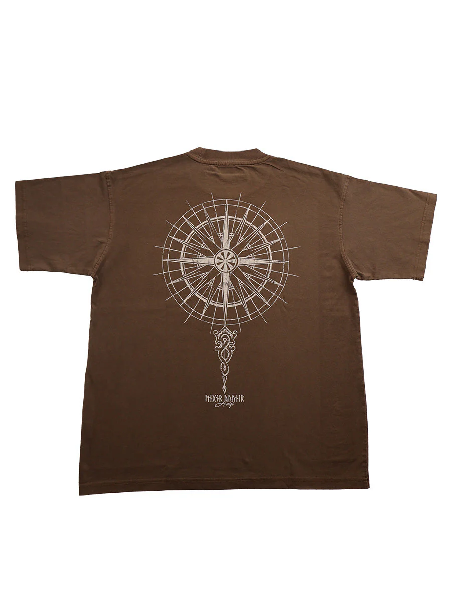 NO ENEMIES TEE - Image 6