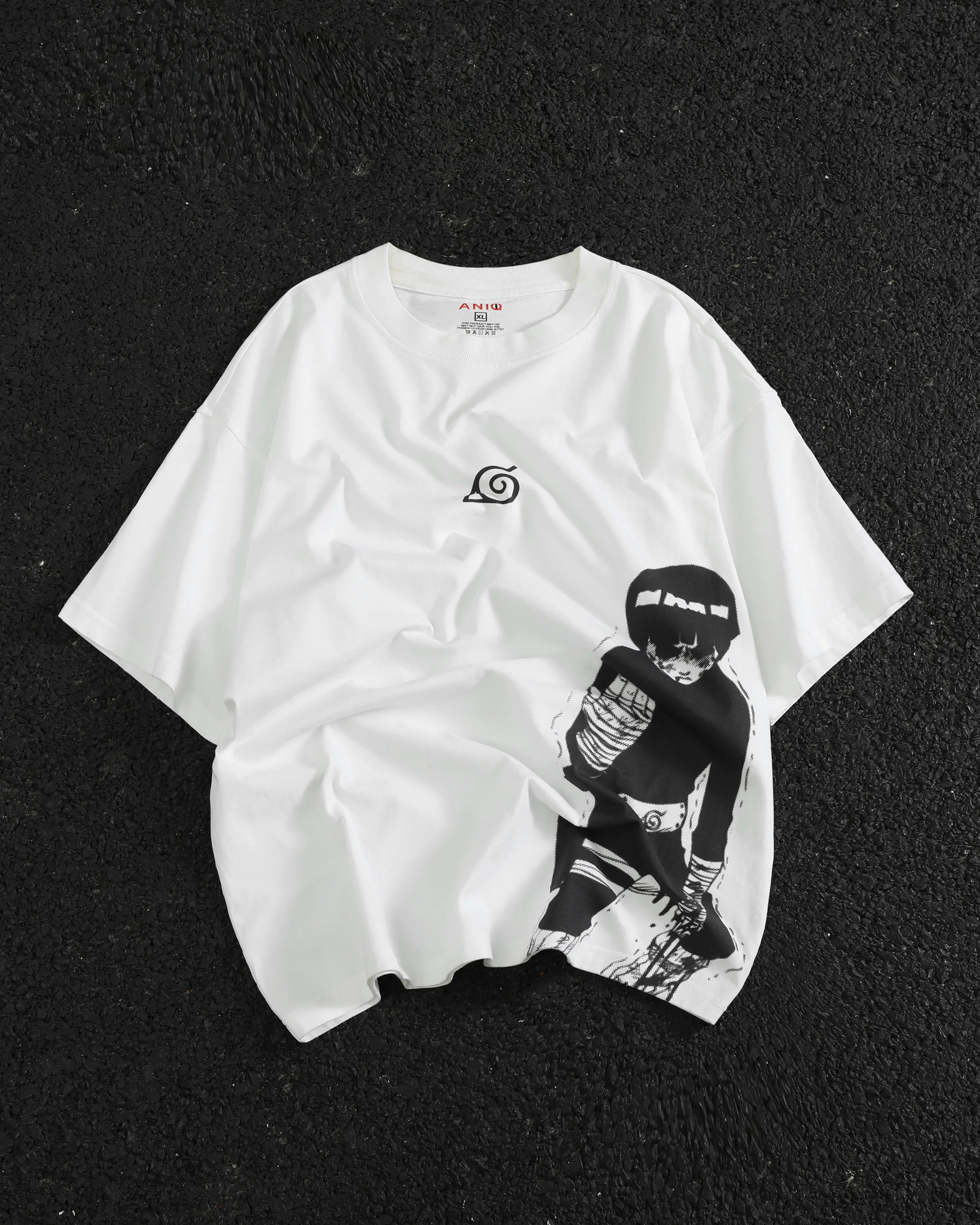 ROCK LEE TEE - Image 3