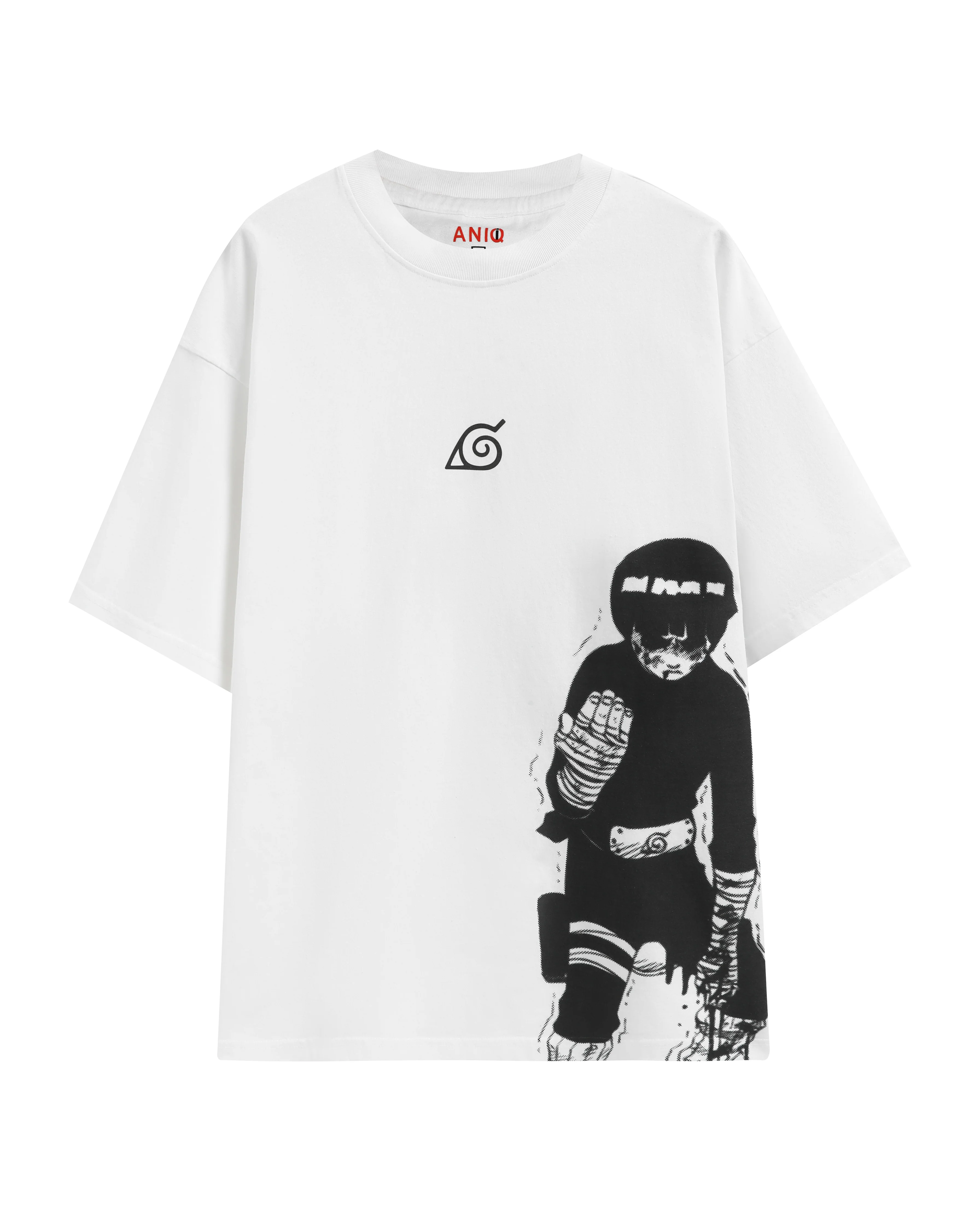 ROCK LEE TEE - Image 4