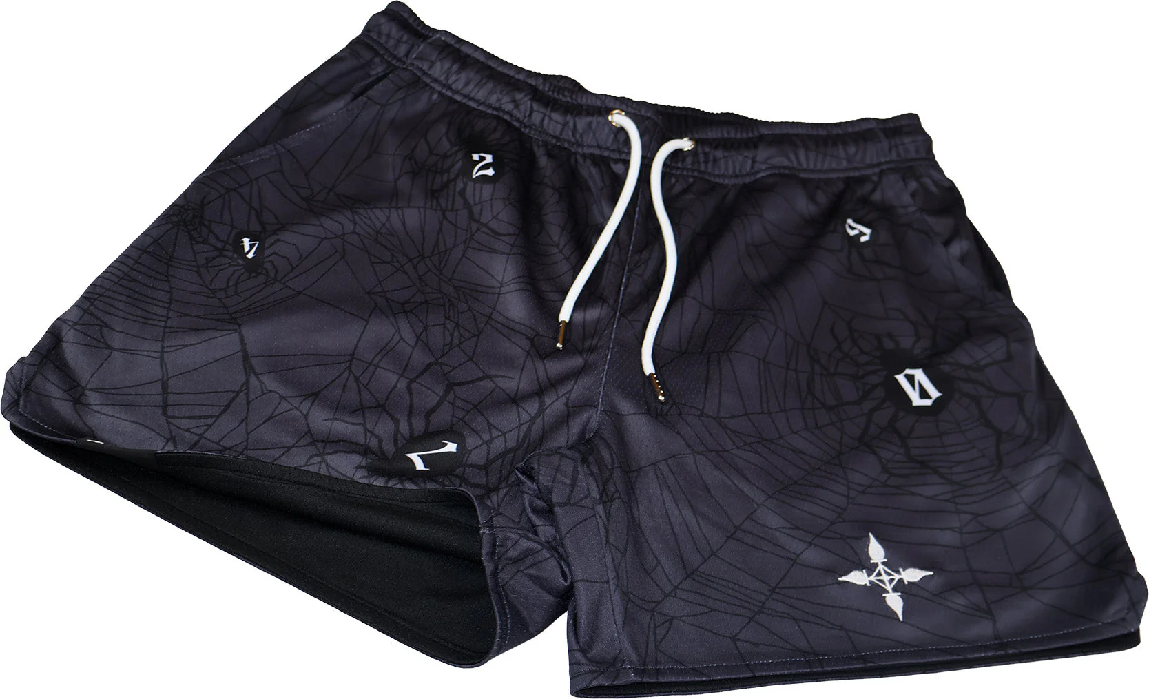 SPIDER SHORTS - Image 4