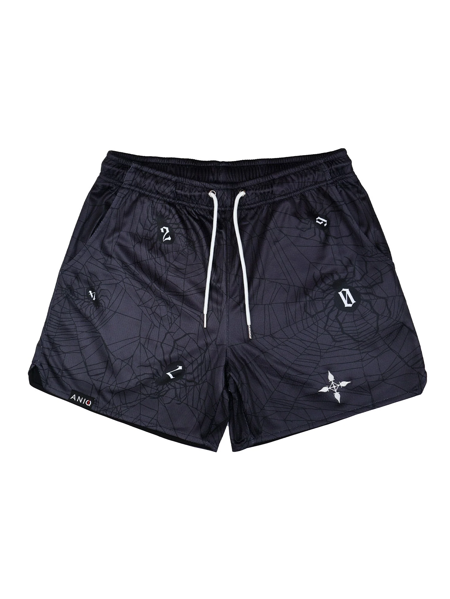 SPIDER SHORTS - Image 5