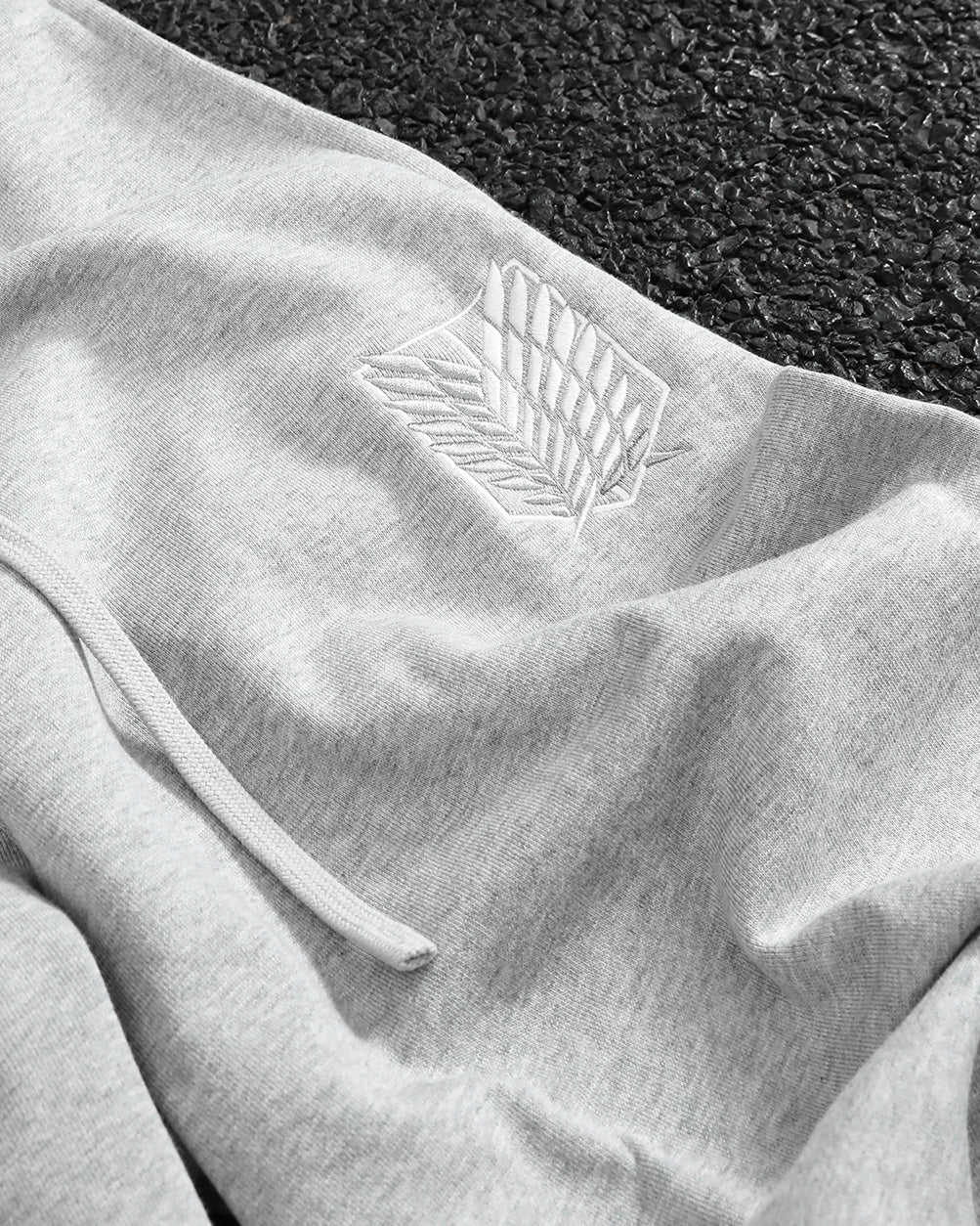 SURVEY CORPS SWEATPANTS - Image 5