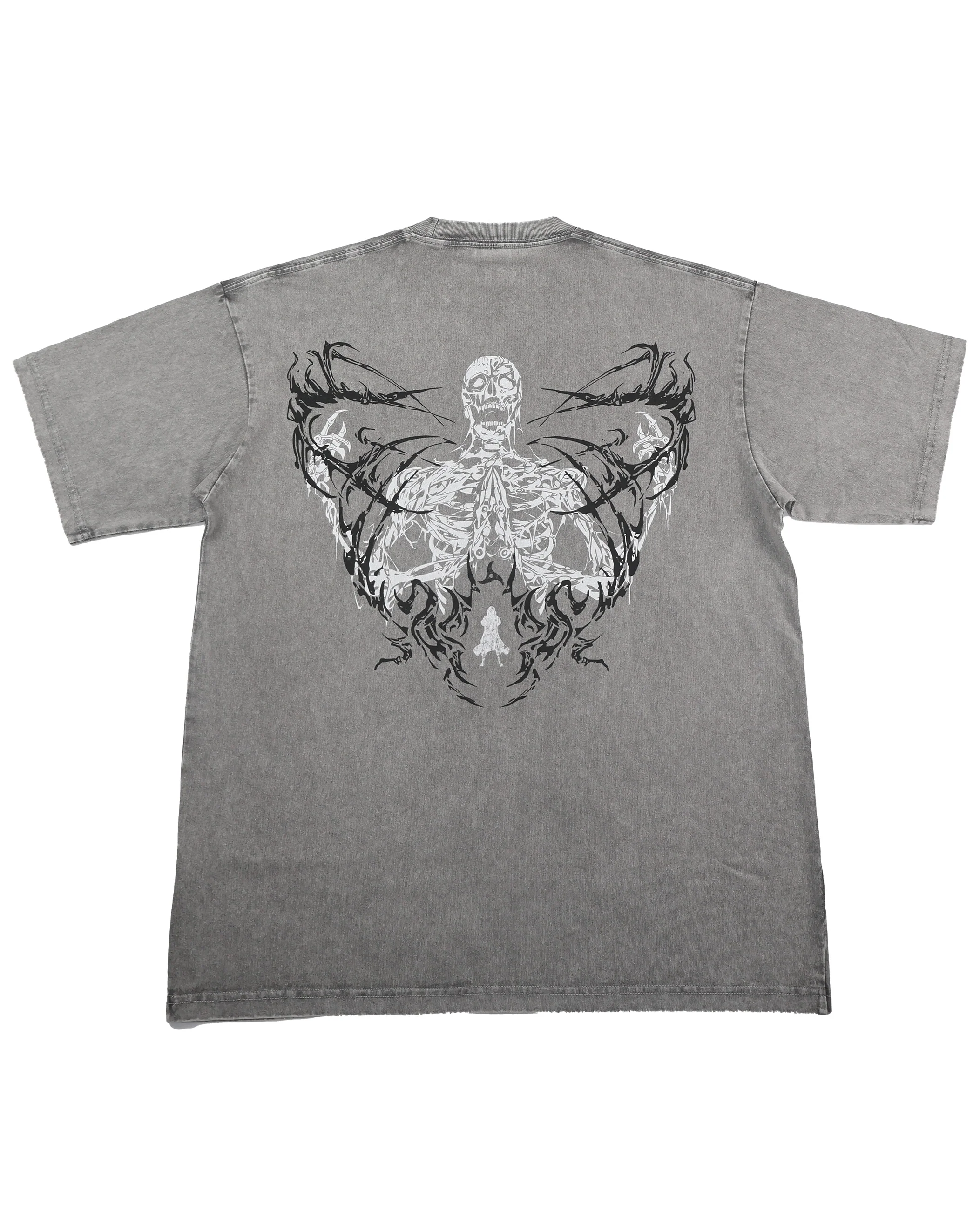 SUSANO WASH TEE - Image 5