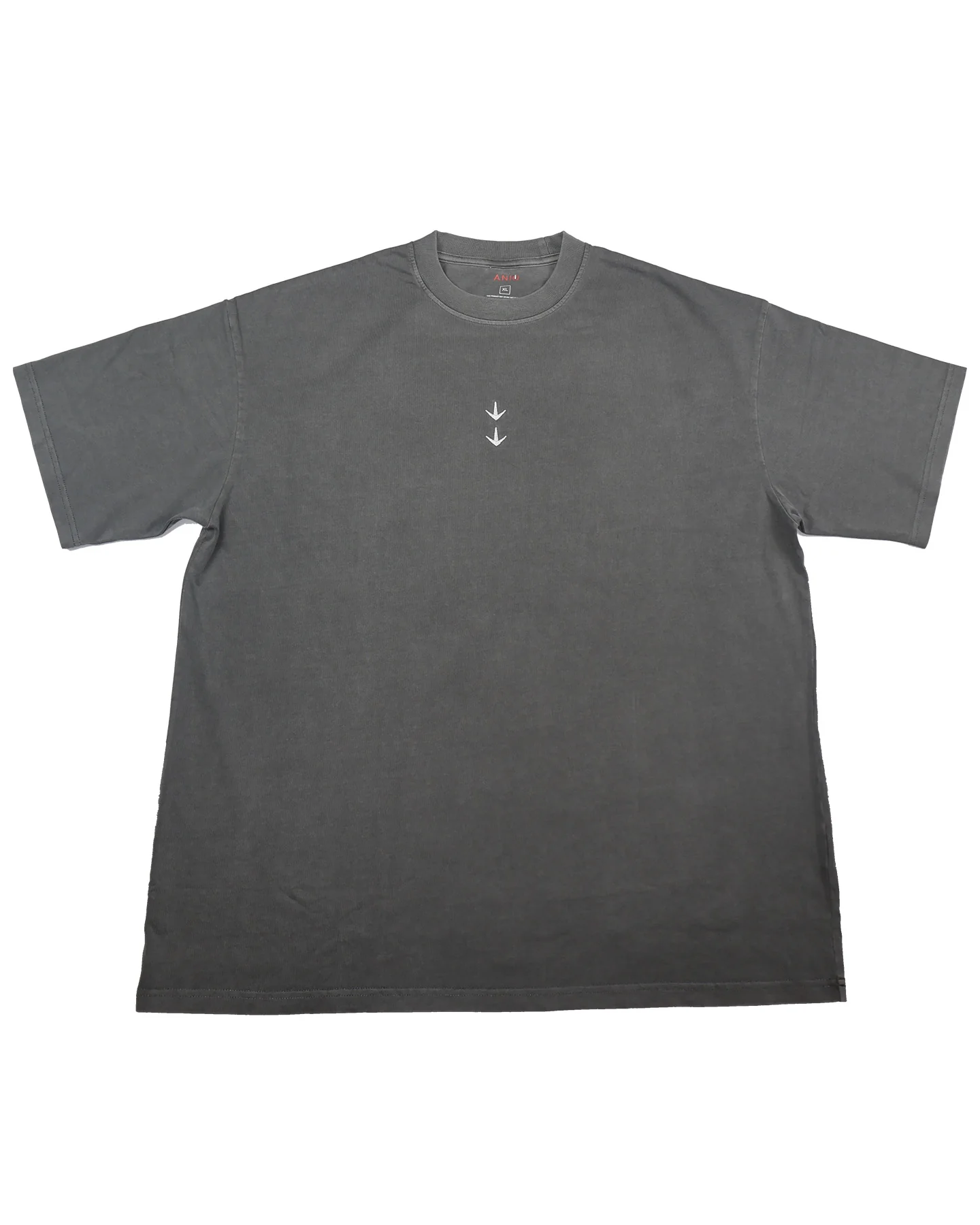 THE KING IS DEAD WASH TEE - Image 6