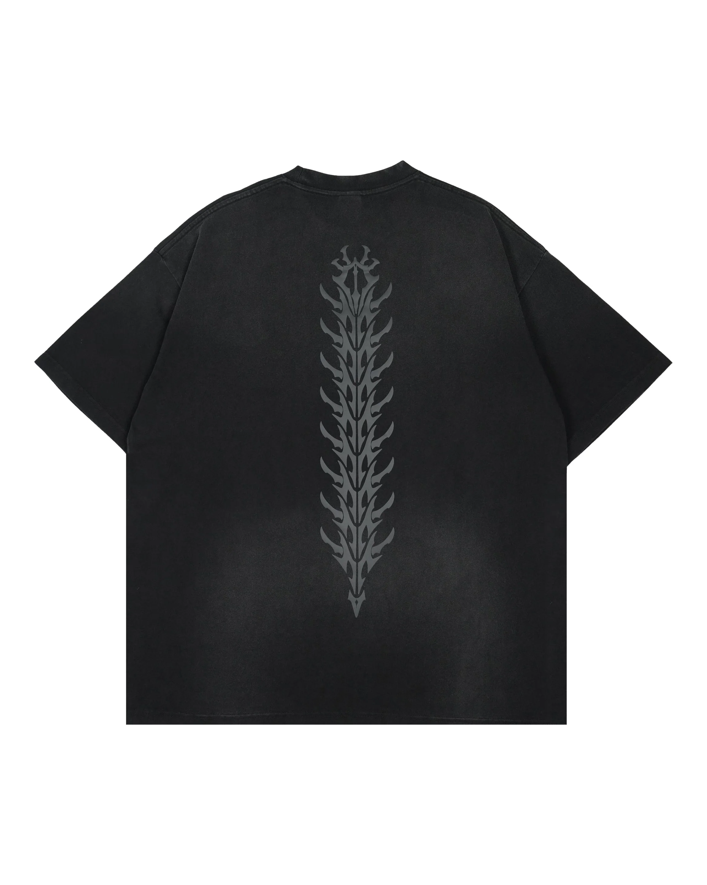 GHOUL WASH TEE - Image 7