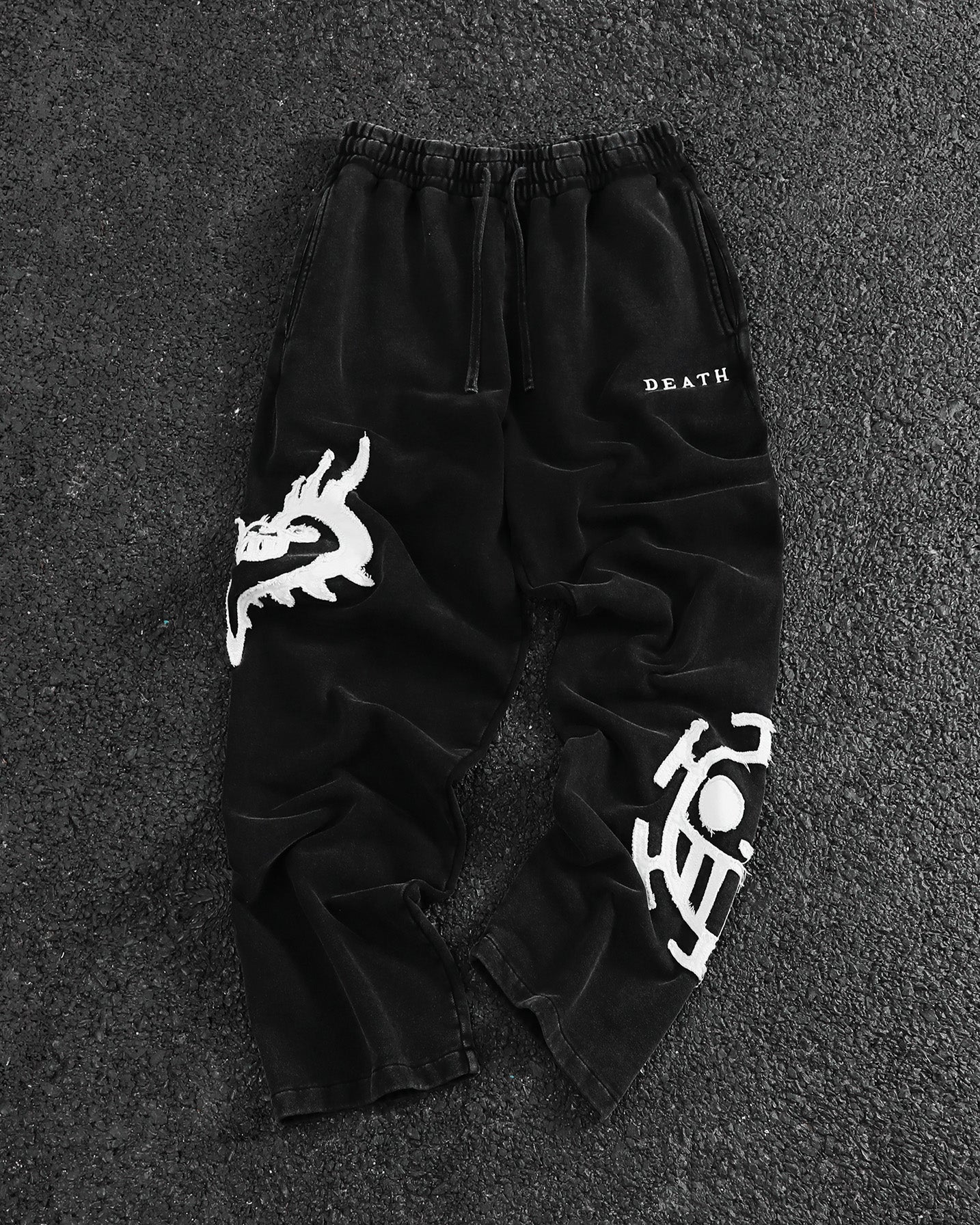TRAFALGAR SWEATPANTS - Image 6