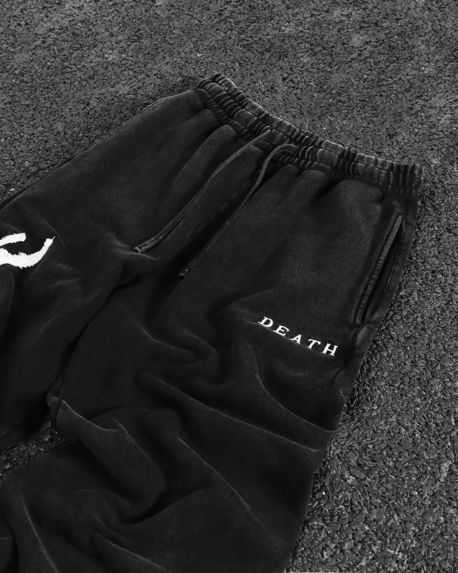 TRAFALGAR SWEATPANTS - Image 8