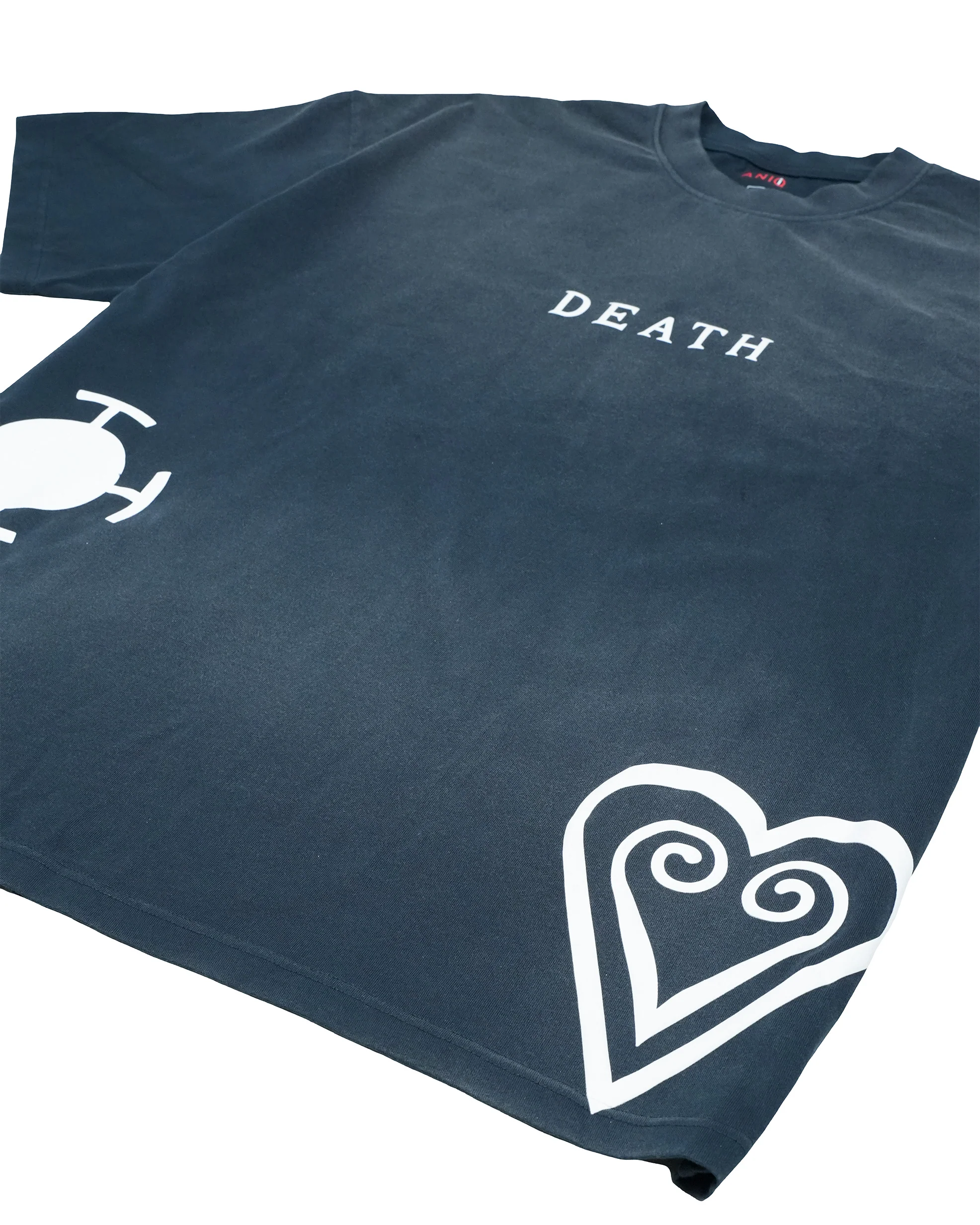 TRAFALGAR WASH TEE - Image 5