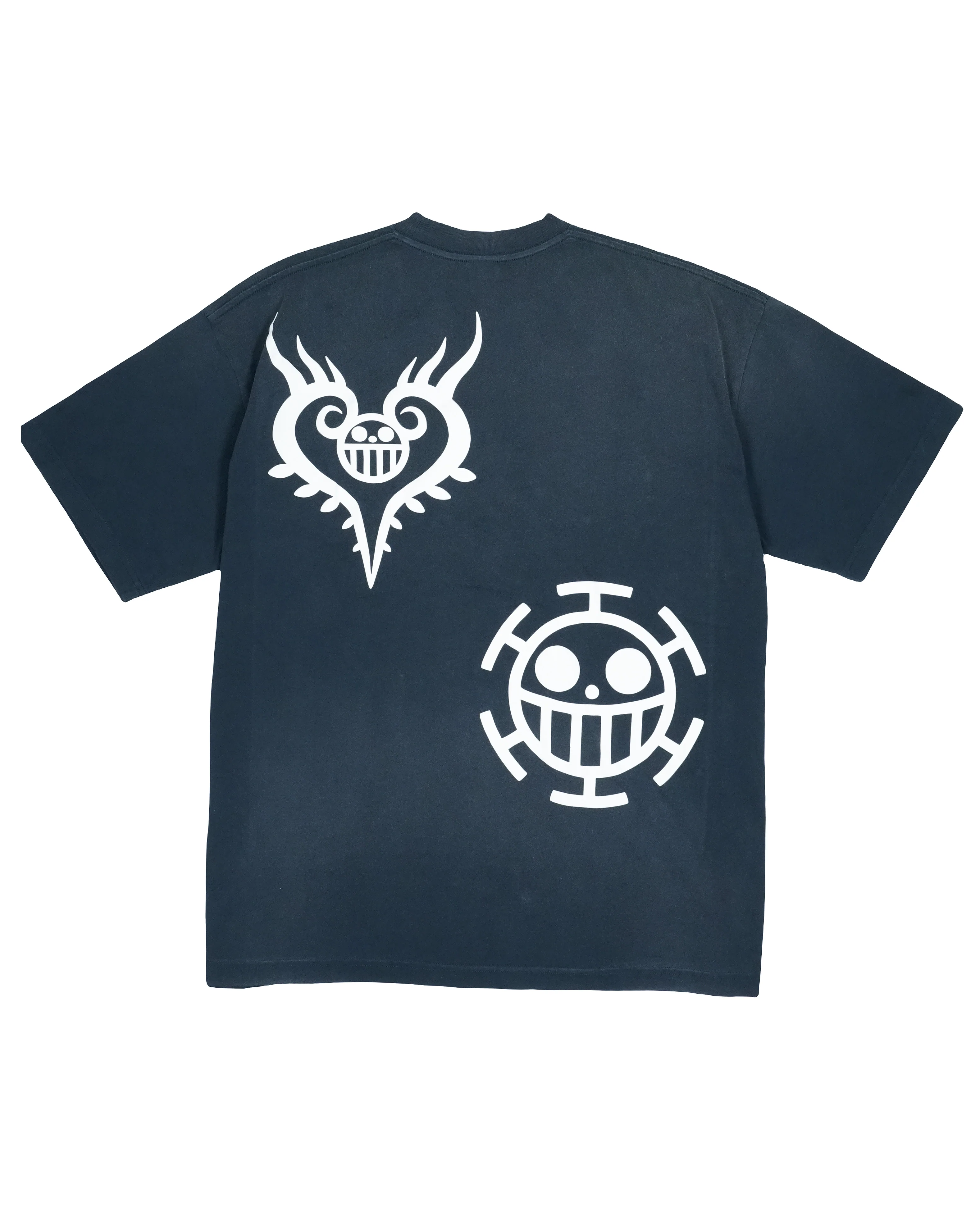TRAFALGAR WASH TEE - Image 6