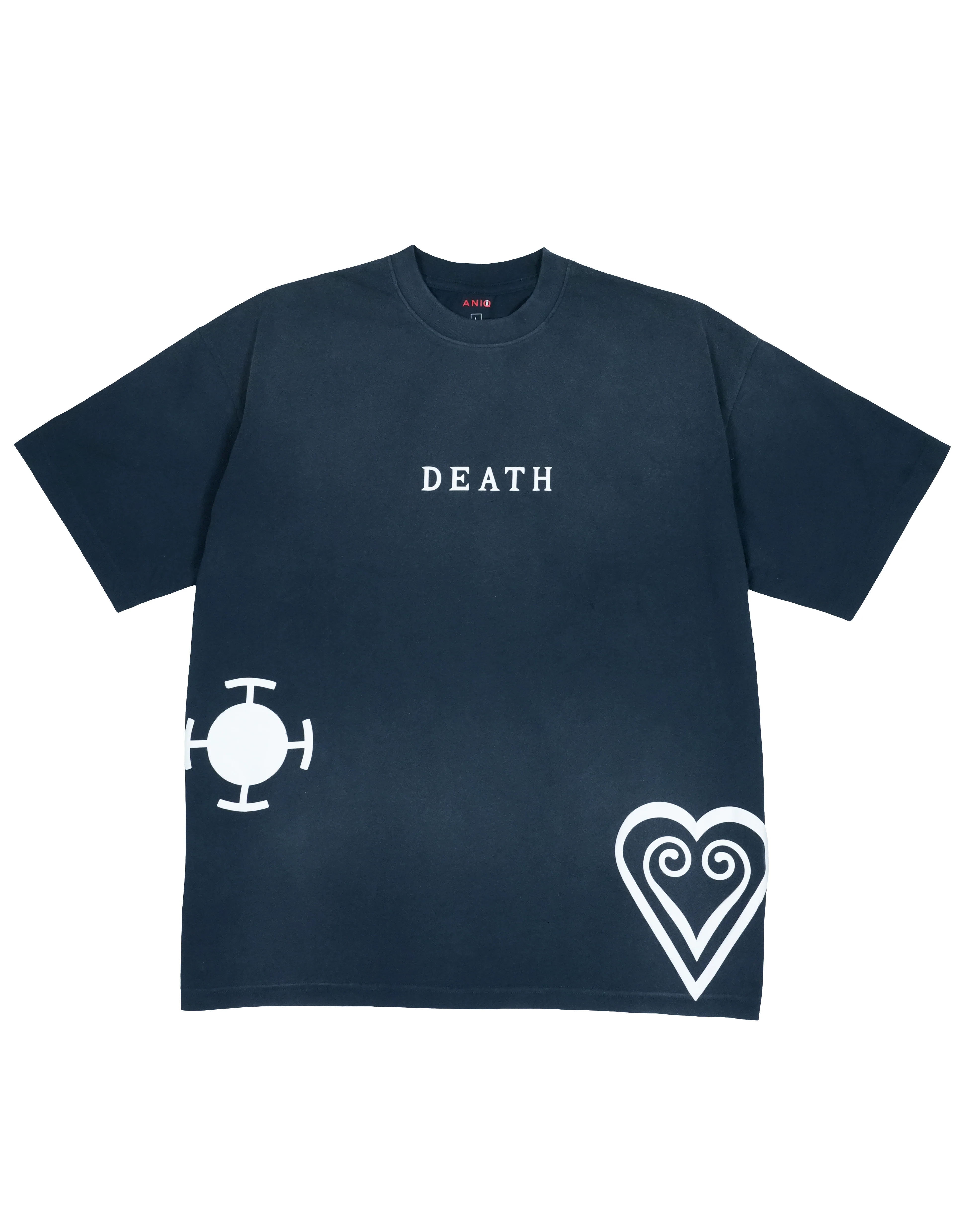 TRAFALGAR WASH TEE - Image 7