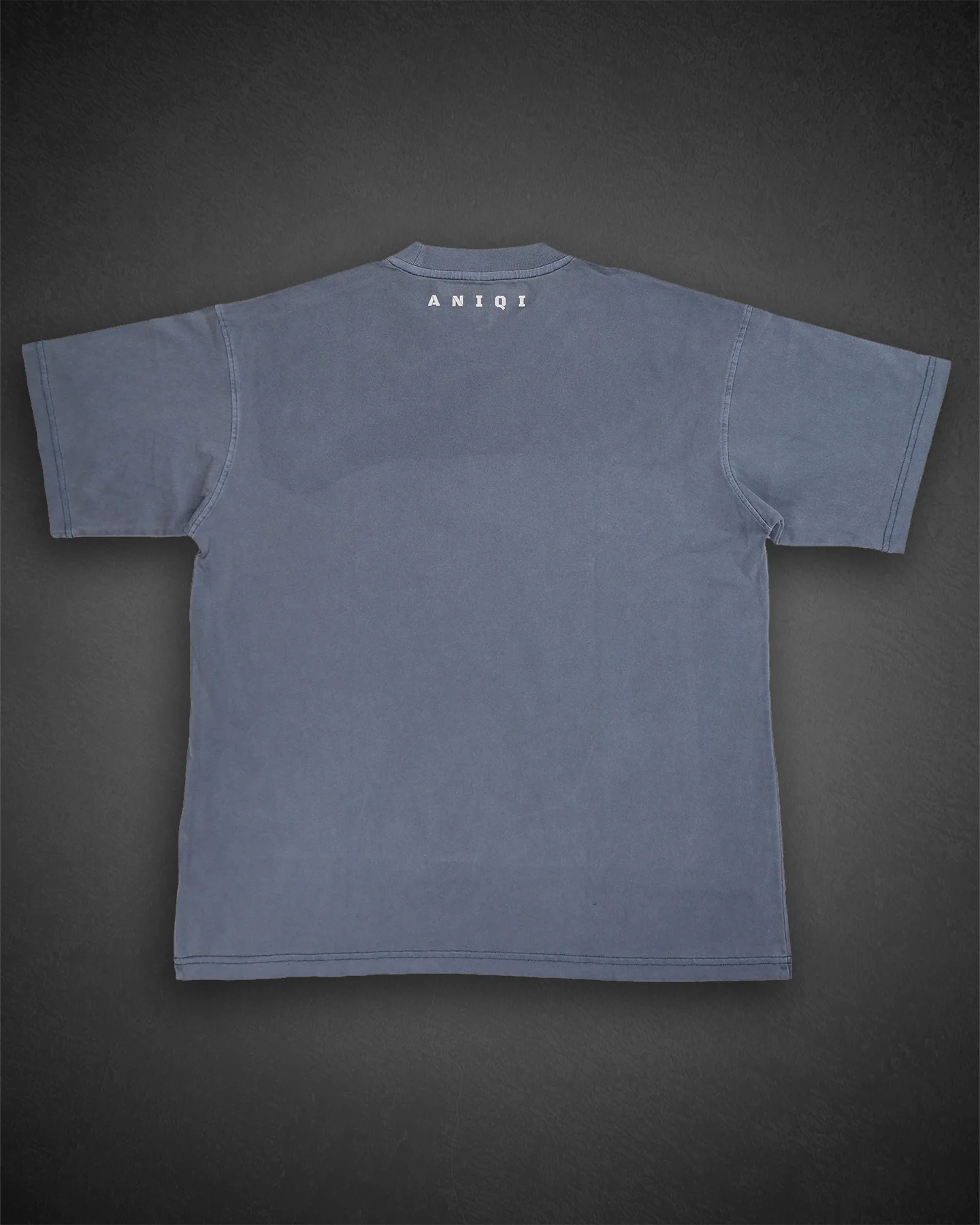 VAGABOND WASH TEE - Image 3