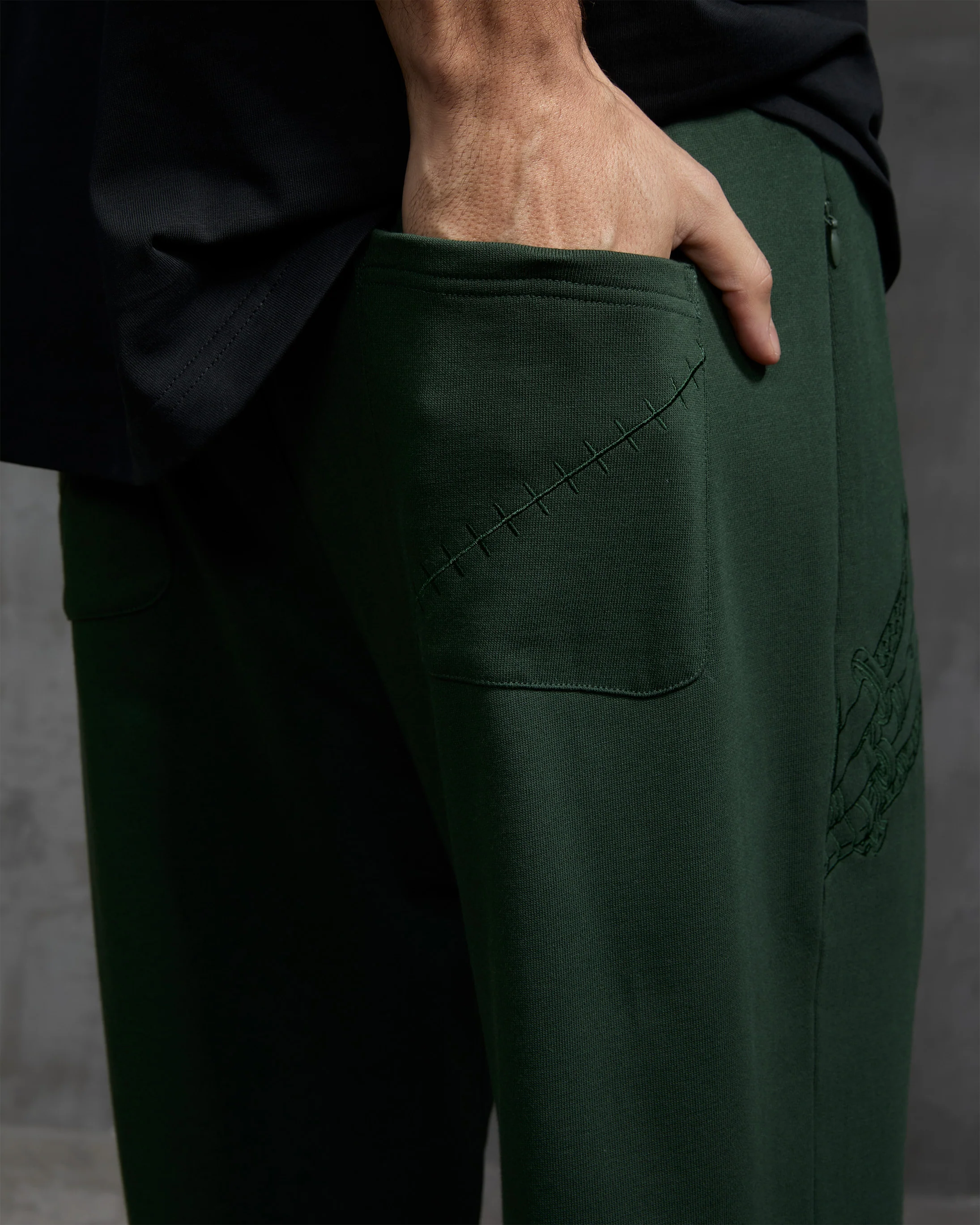 ZORO SWEATPANTS - Image 4